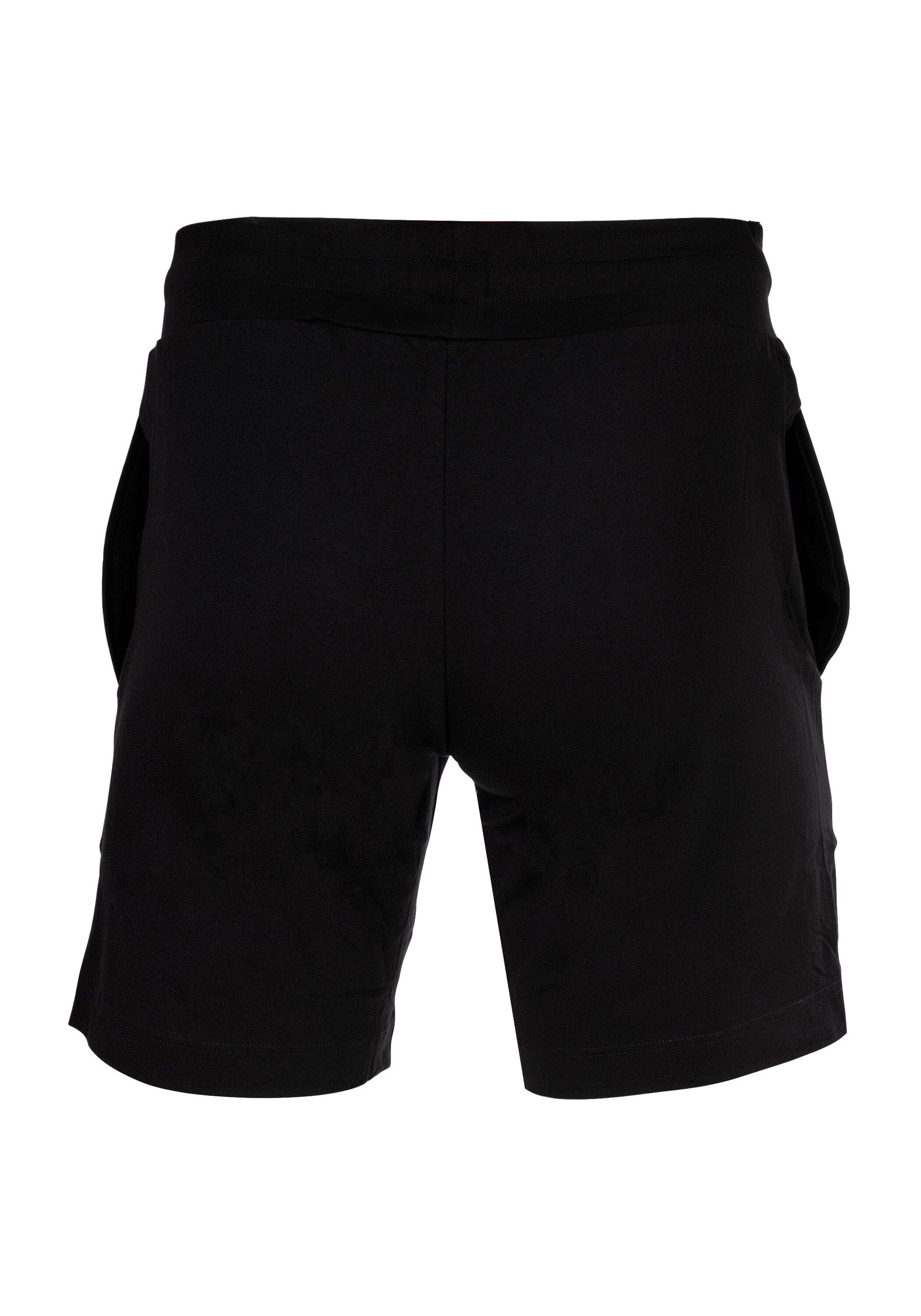 HUGO Shorts »Shorts Laze Shorts CW«