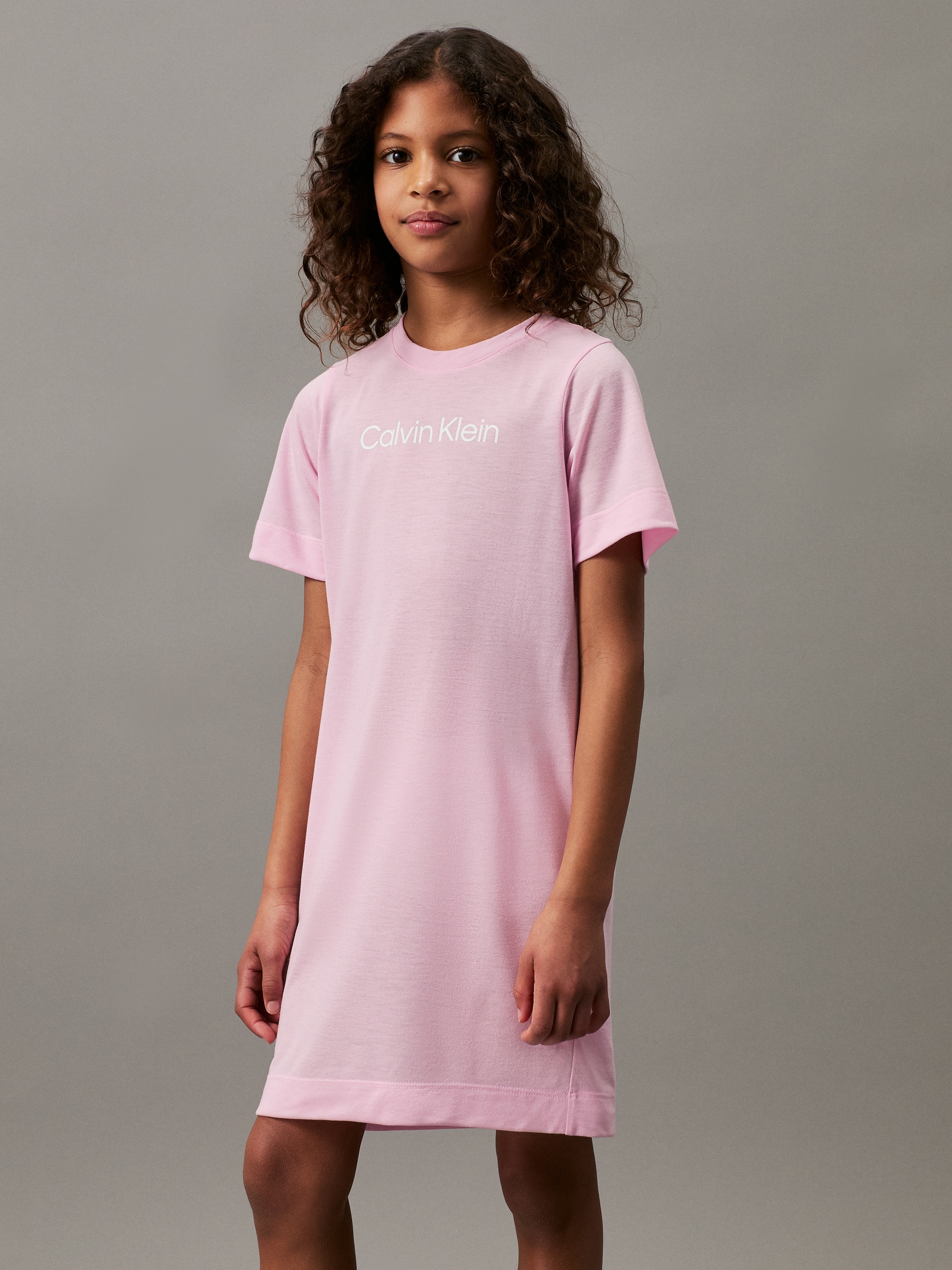 Calvin Klein Underwear Nachthemd »NIGHTDRESS«, Kinder bis 16 Jahren