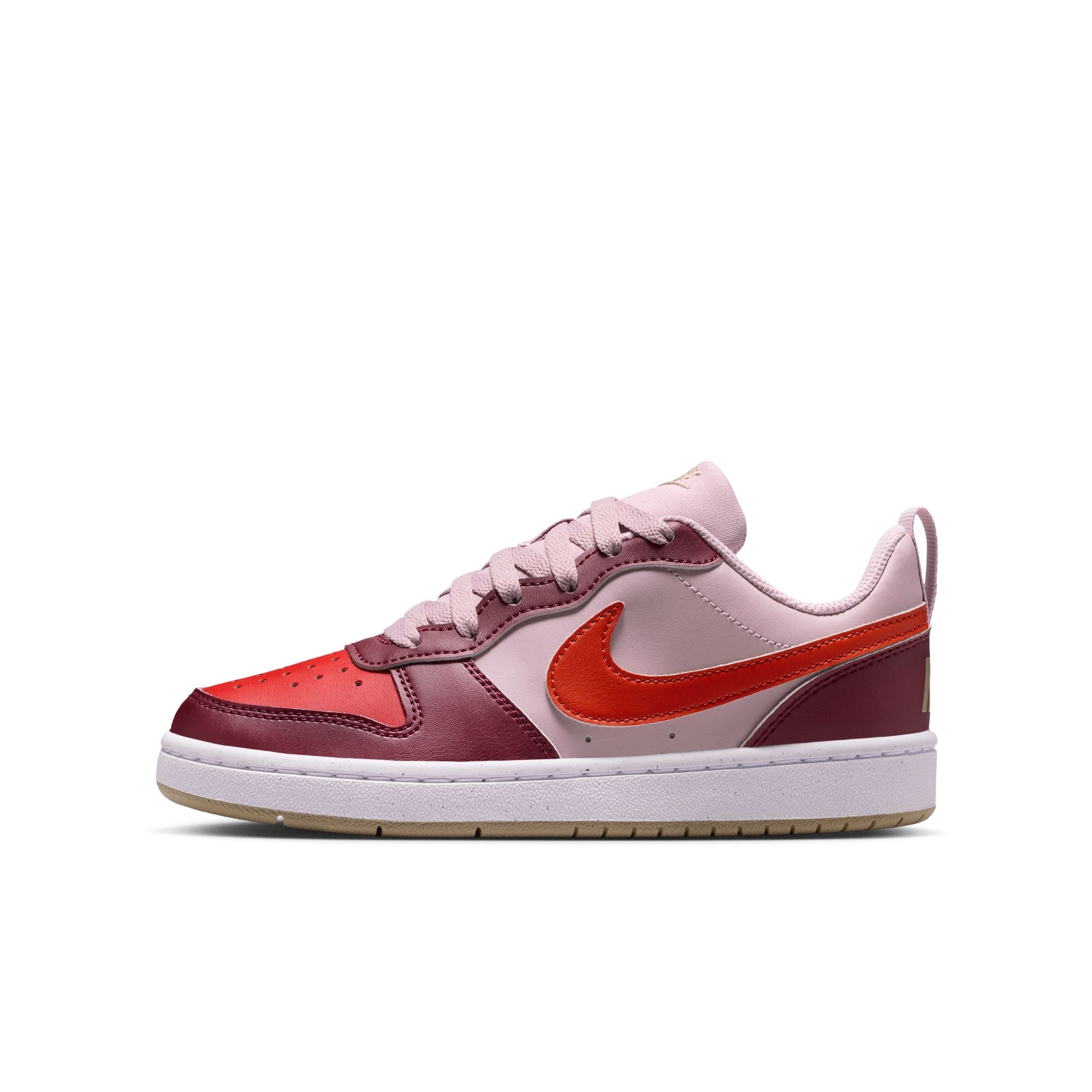 Nike Sportswear Sneaker »COURT BOROUGH LOW RECRAFT (GS)«
