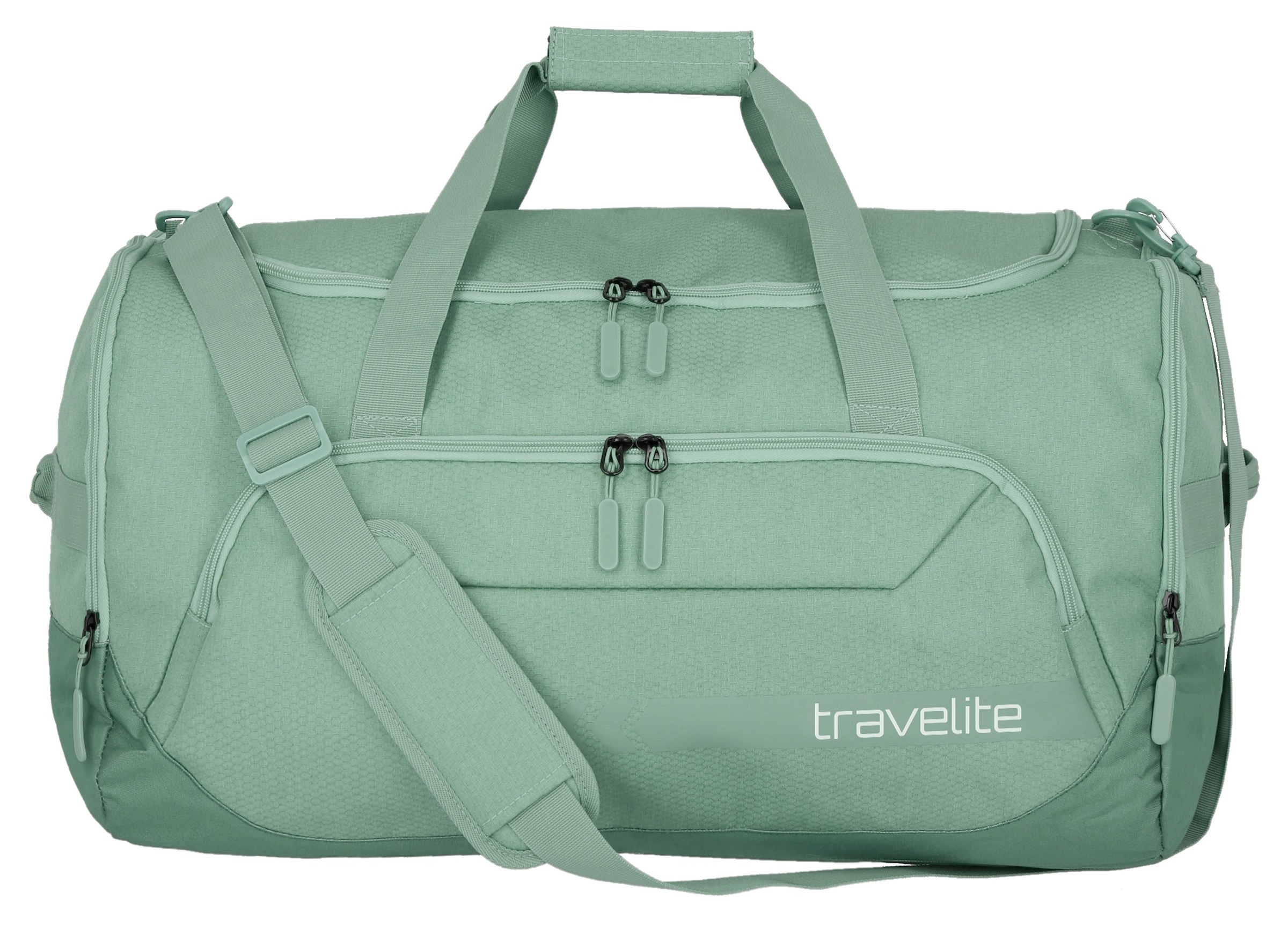 travelite Reisetasche "KICK OFF, verschiedene Größen und Farben" Reisegepäc günstig online kaufen