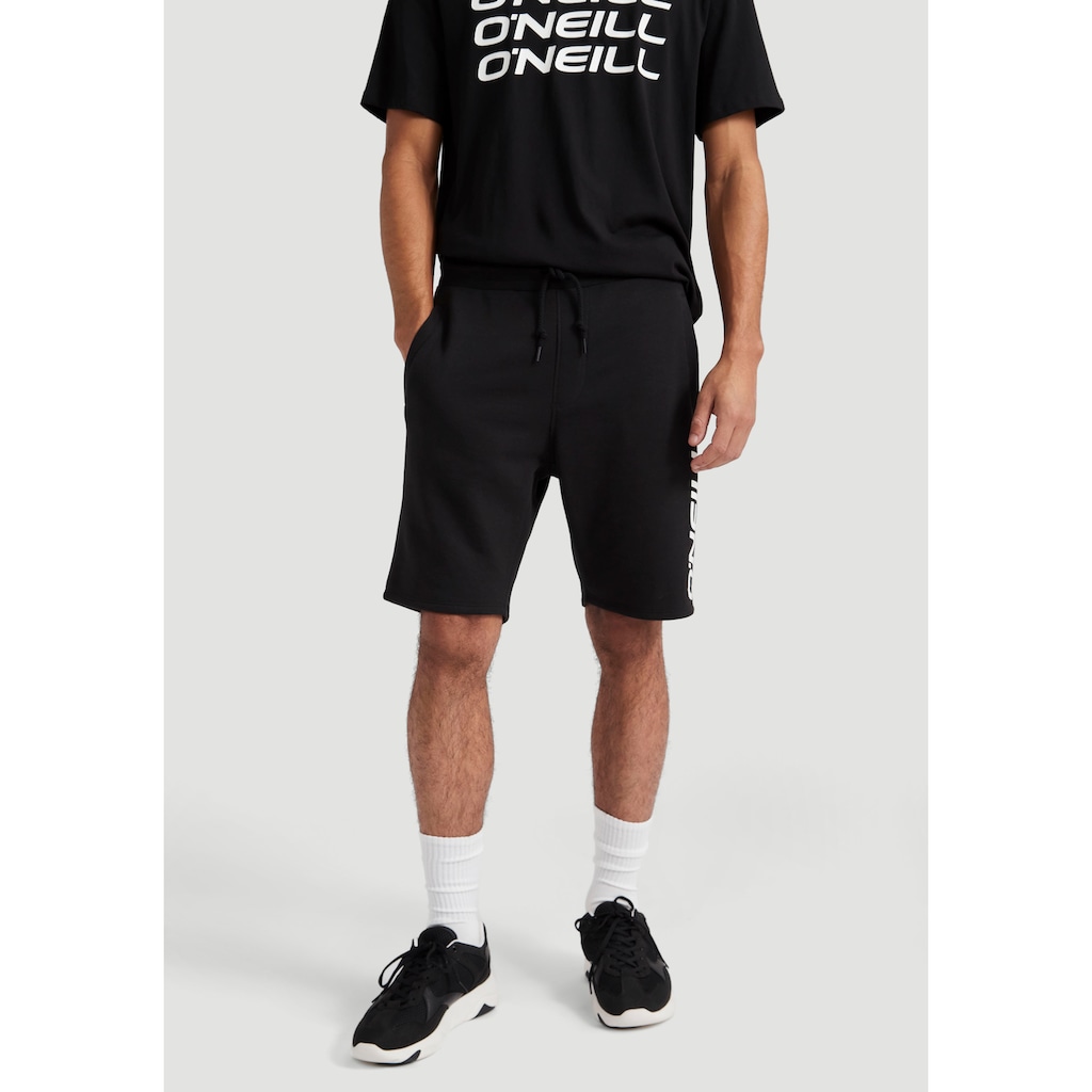 O'Neill Sweatshorts »SWEAT SHORTS MEN«