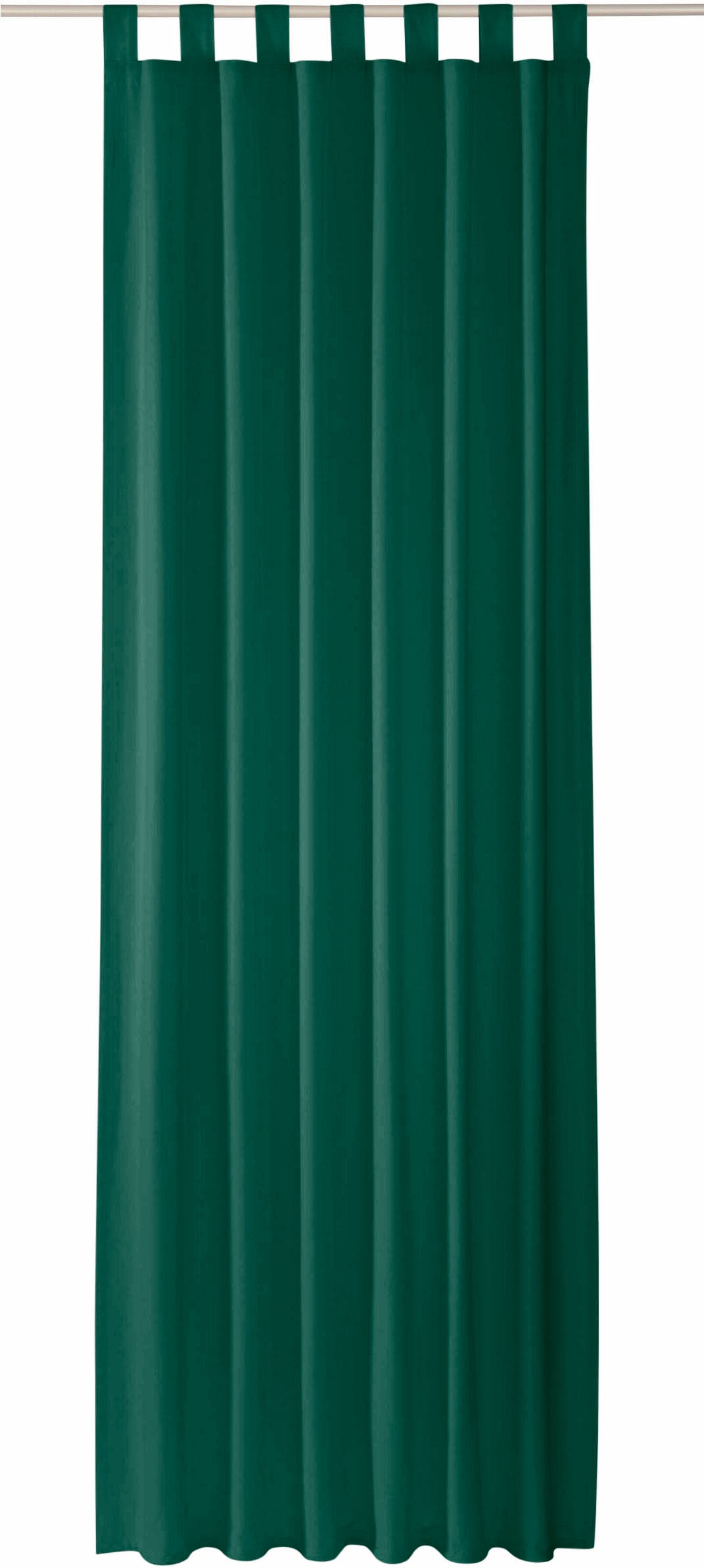 TOM TAILOR HOME Vorhang "Dove" Schlaufen 1 Stk. tlg. blickdicht günstig online kaufen