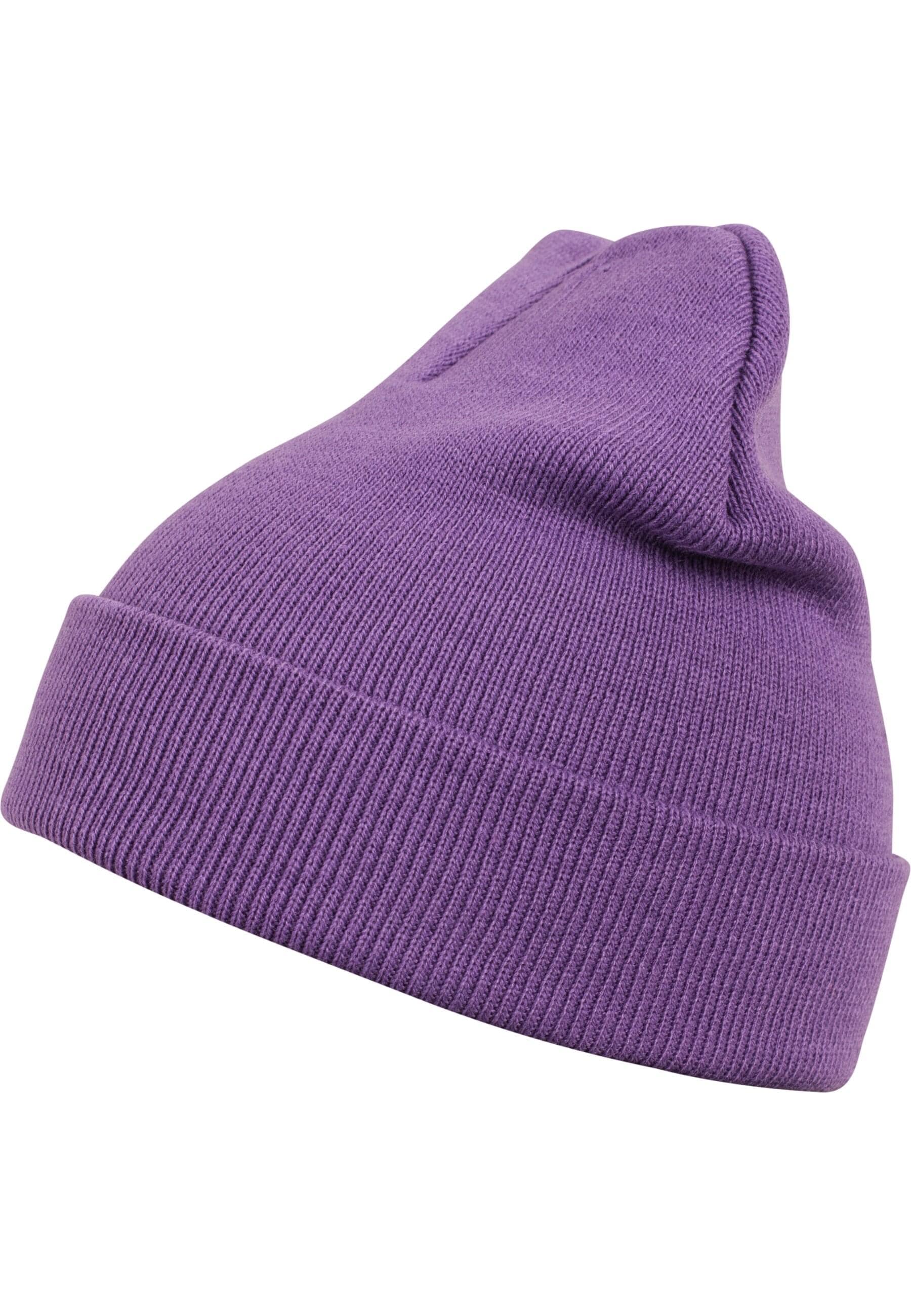 MSTRDS Beanie "MSTRDS Accessoires Beanie Basic Flap", (1 St.)