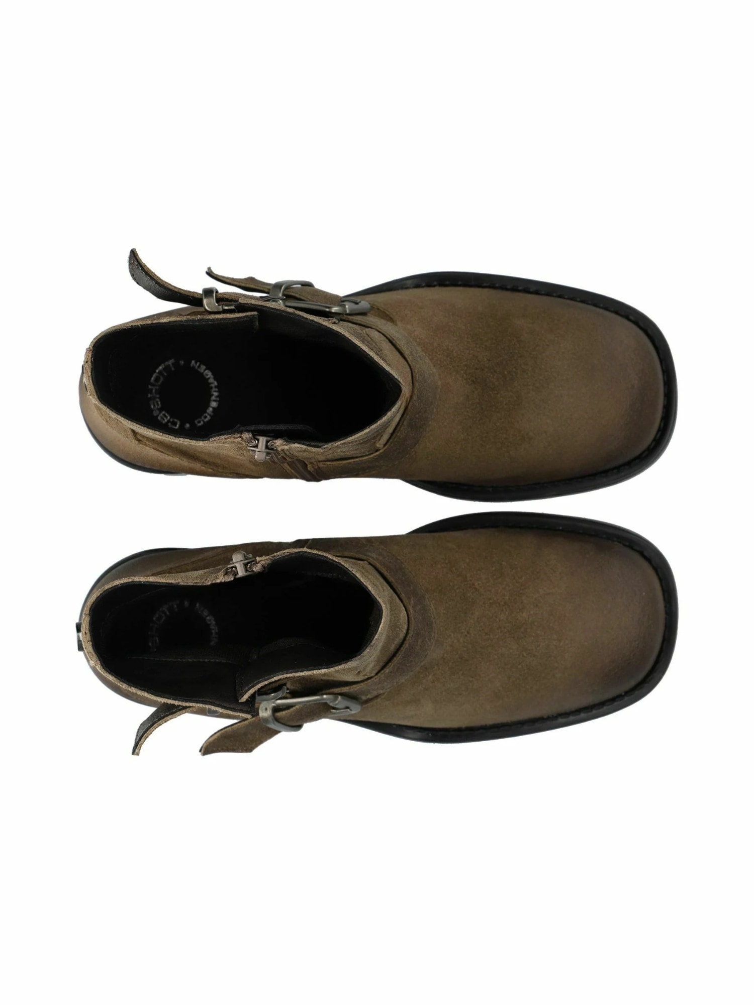 Ca'Shott Stiefel »Ca'Shott Ankle boots CSRIKKE«