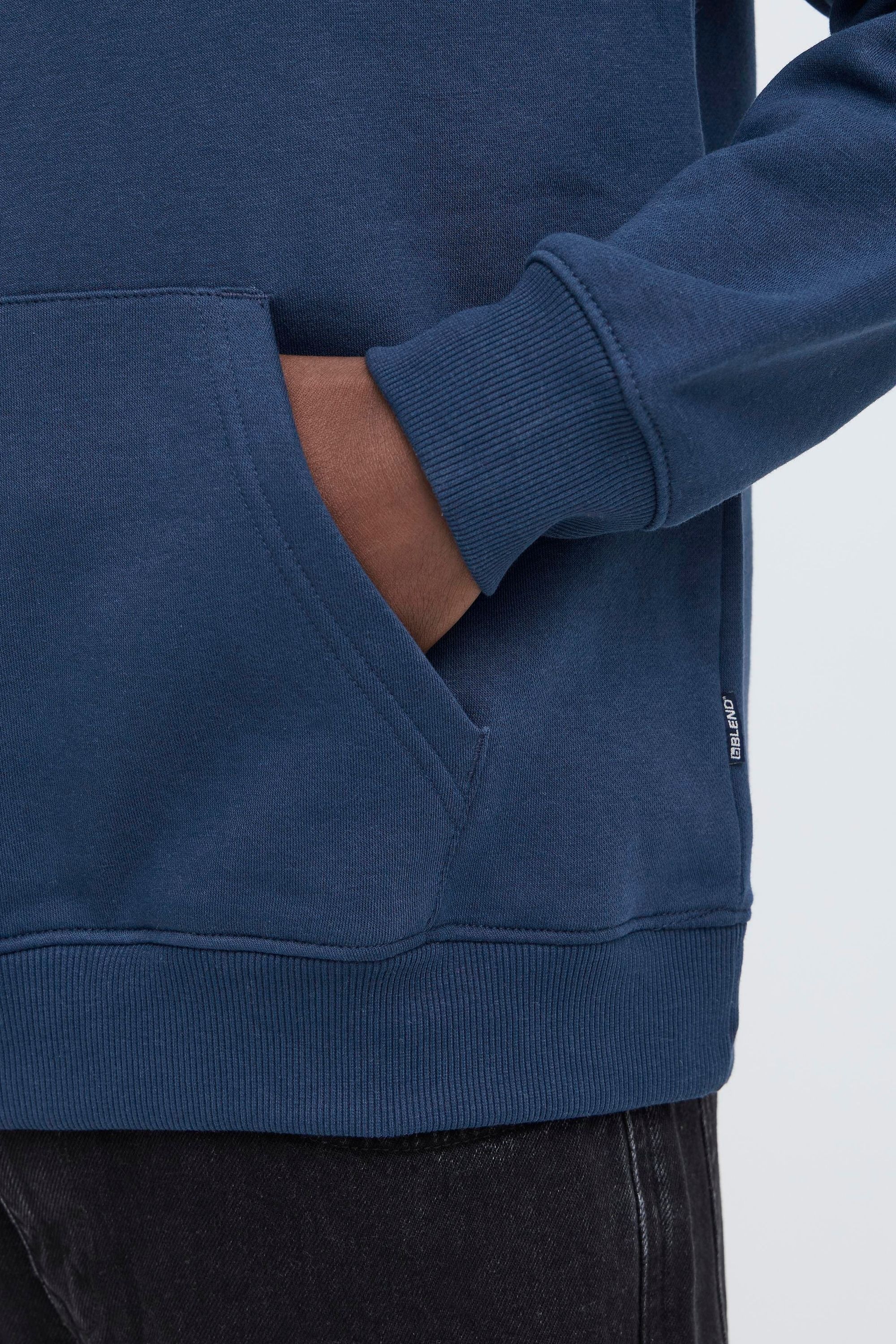 Blend Kapuzenpullover »Hoodie BHJUSTAN«