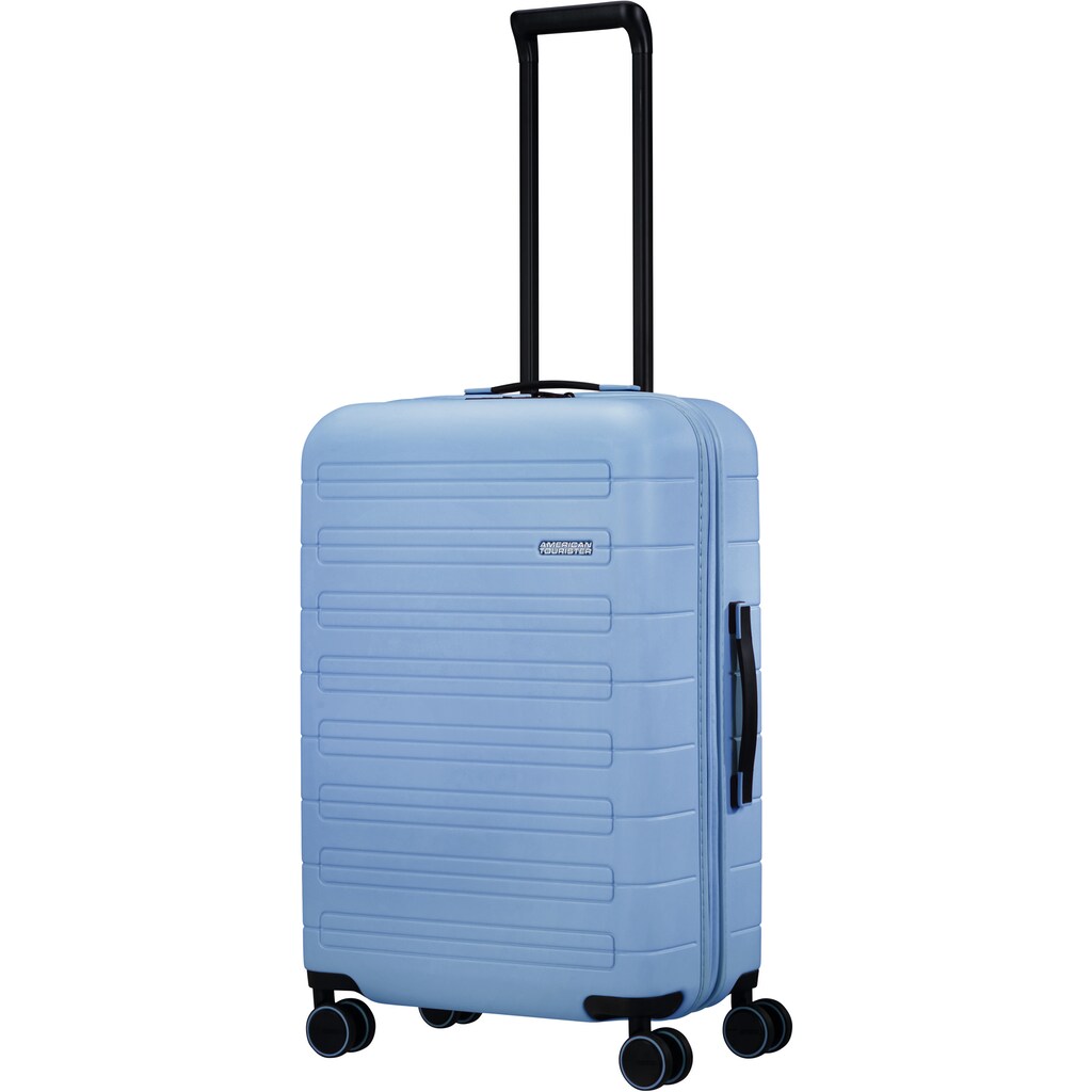 American Tourister® Hartschalen-Trolley »Novastream, 67 cm«, 4 Rollen