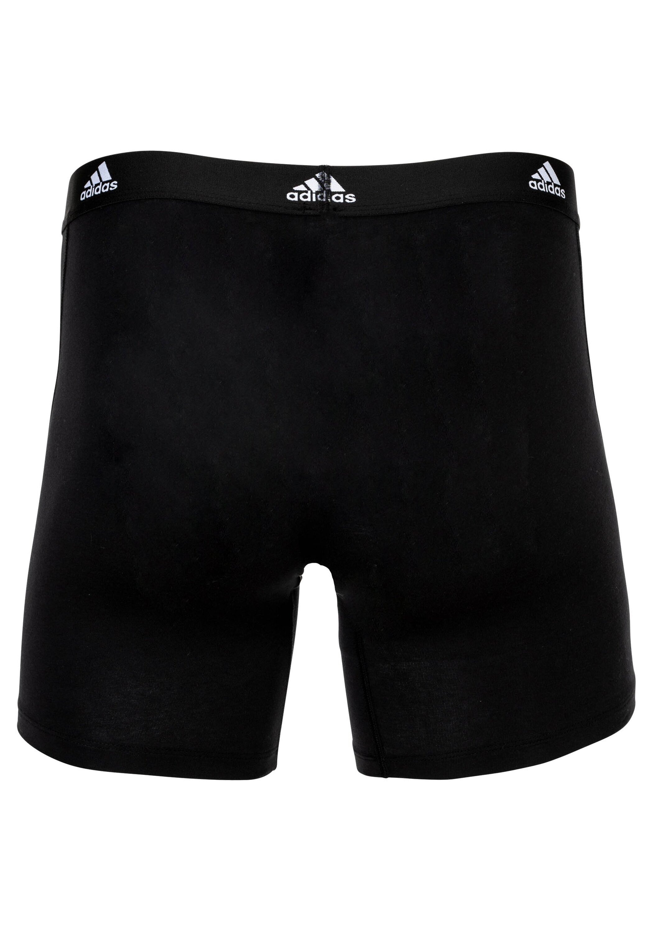 adidas Originals Boxershorts »Boxershort 3er Pack«