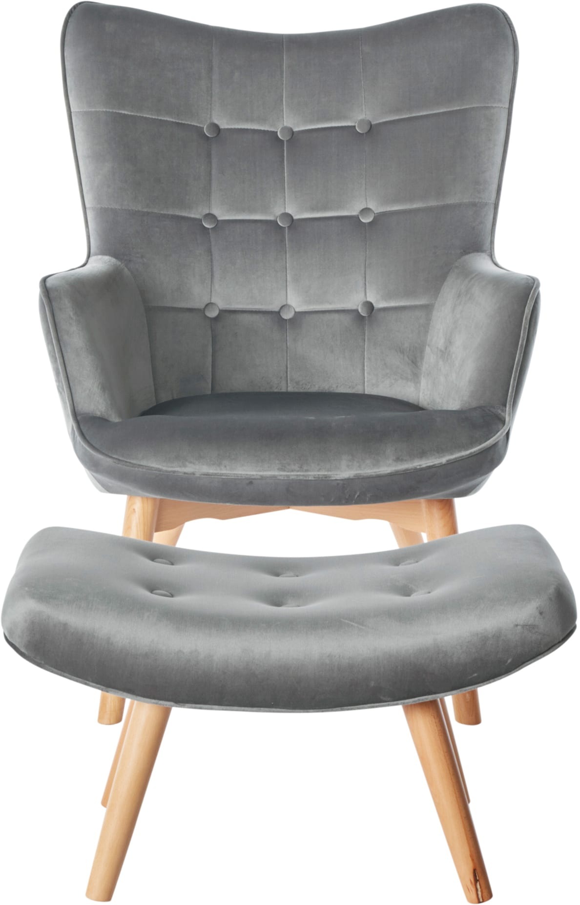 Sessel 1 Stk. tlg. günstig online kaufen