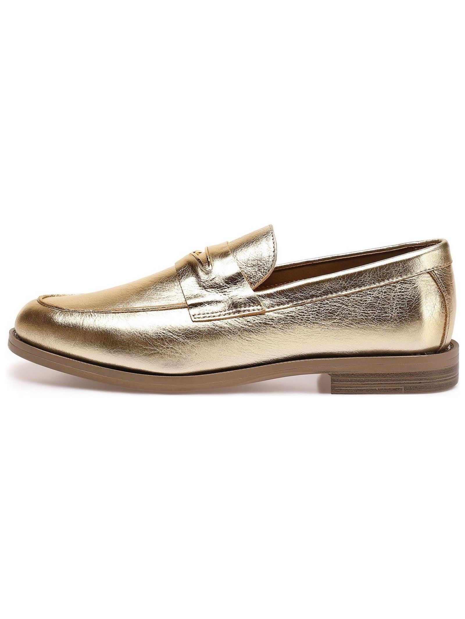 INUOVO Slipper "INUOVO Slipper Leder" günstig online kaufen