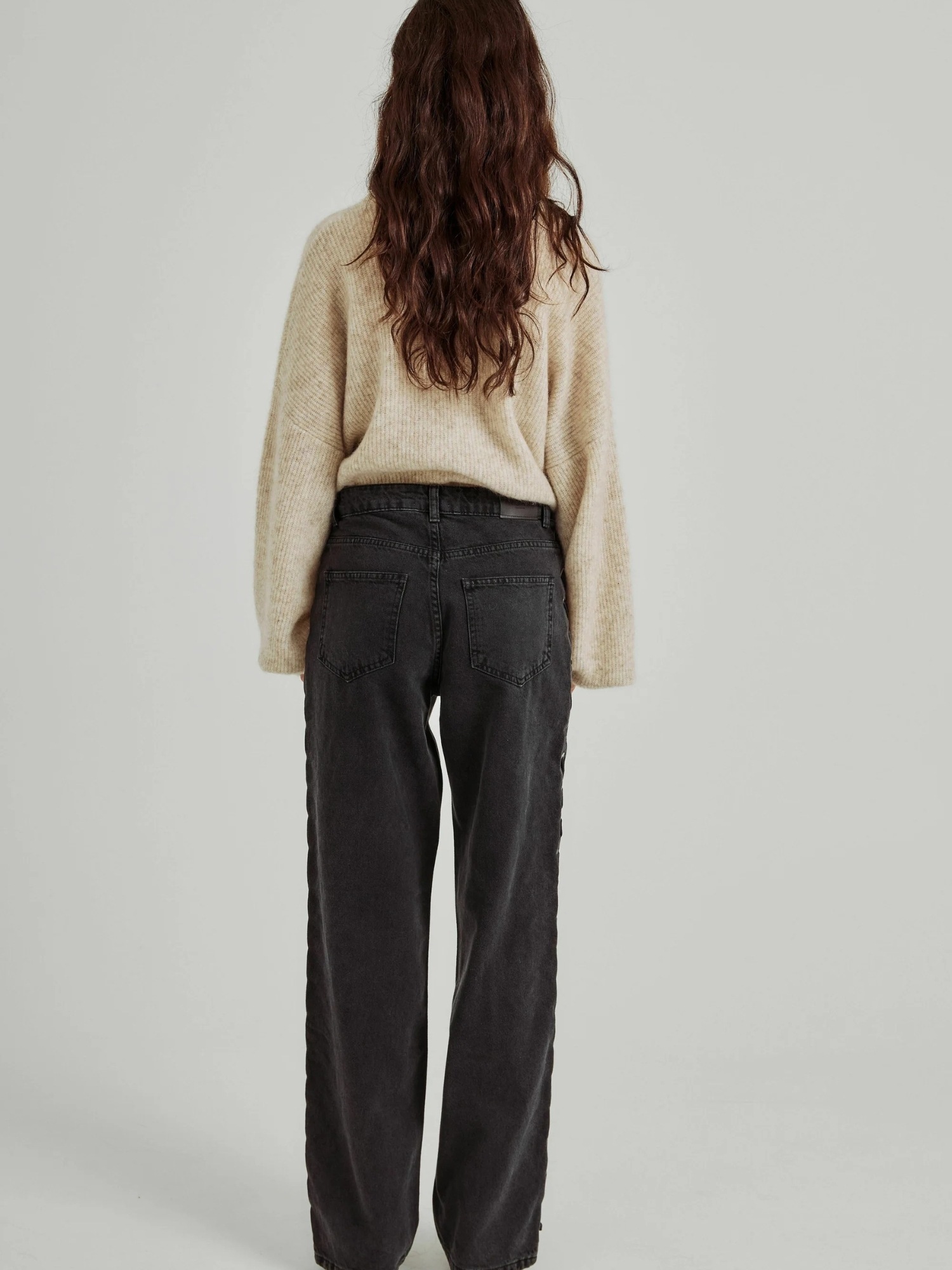 NORR 5-Pocket-Hose "NORR Jeans Kenzie" günstig online kaufen