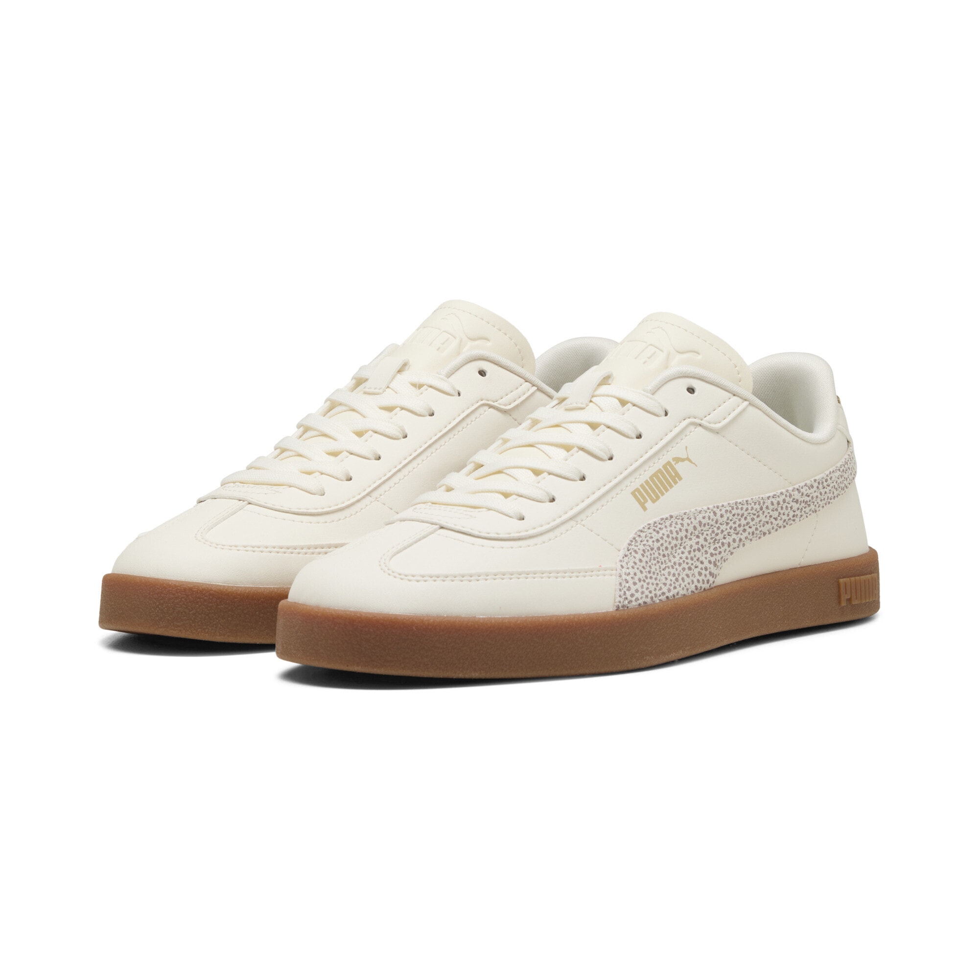 PUMA Sneaker "PUMA Club II Era Topcat Sneakers Damen" günstig online kaufen