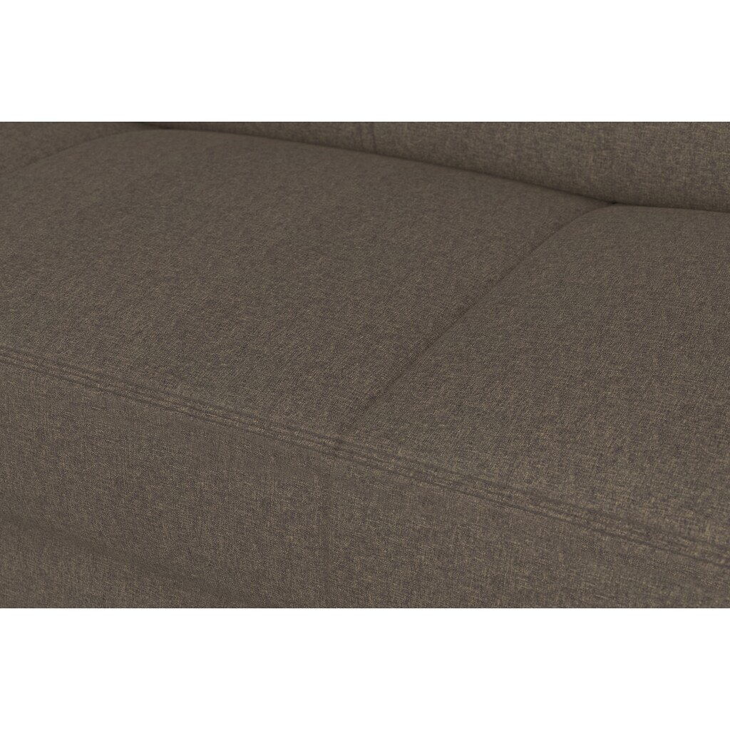 DOMO collection Ecksofa »Montana«