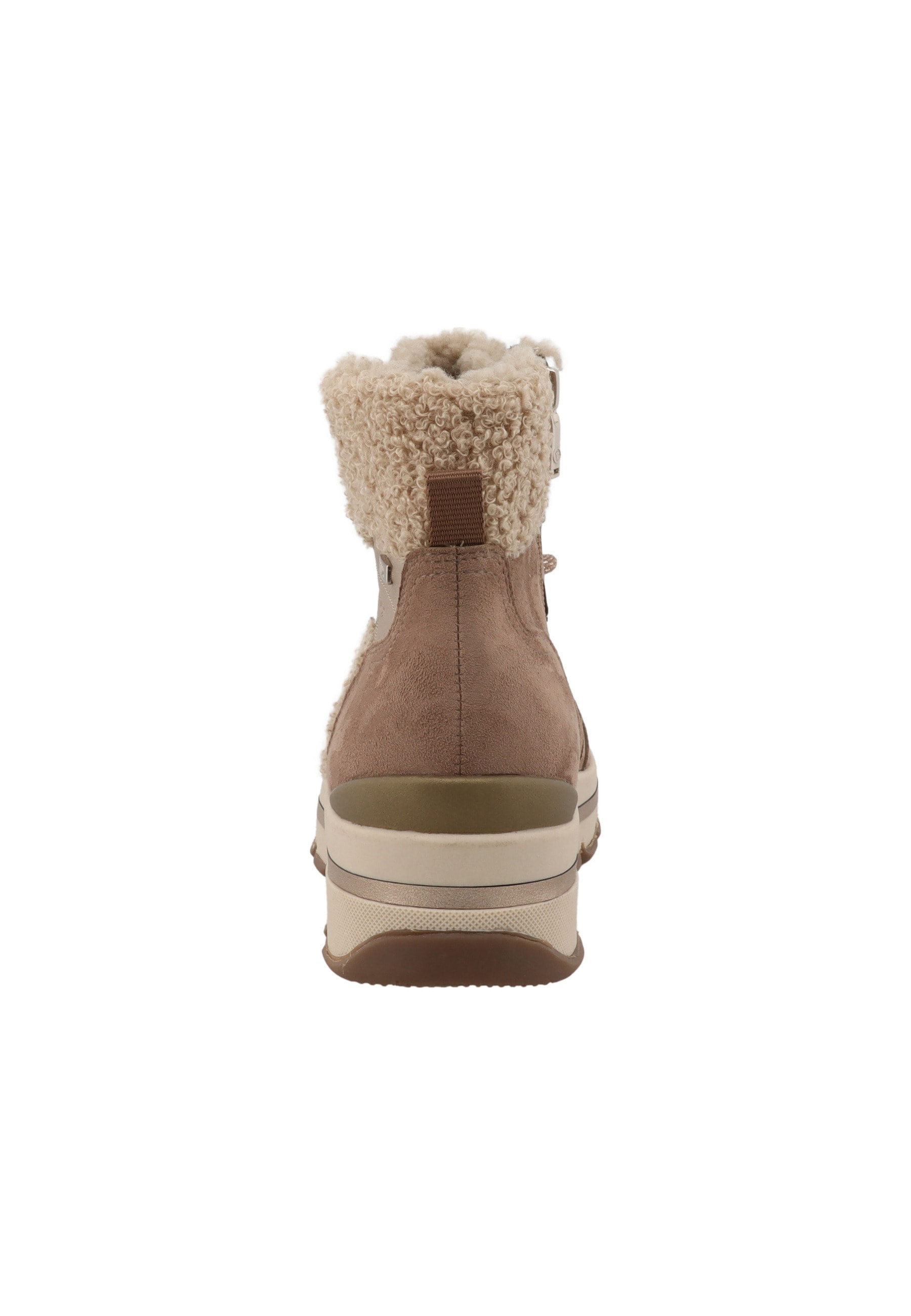 TOM TAILOR Stiefel »Tom Tailor Winter Boots«
