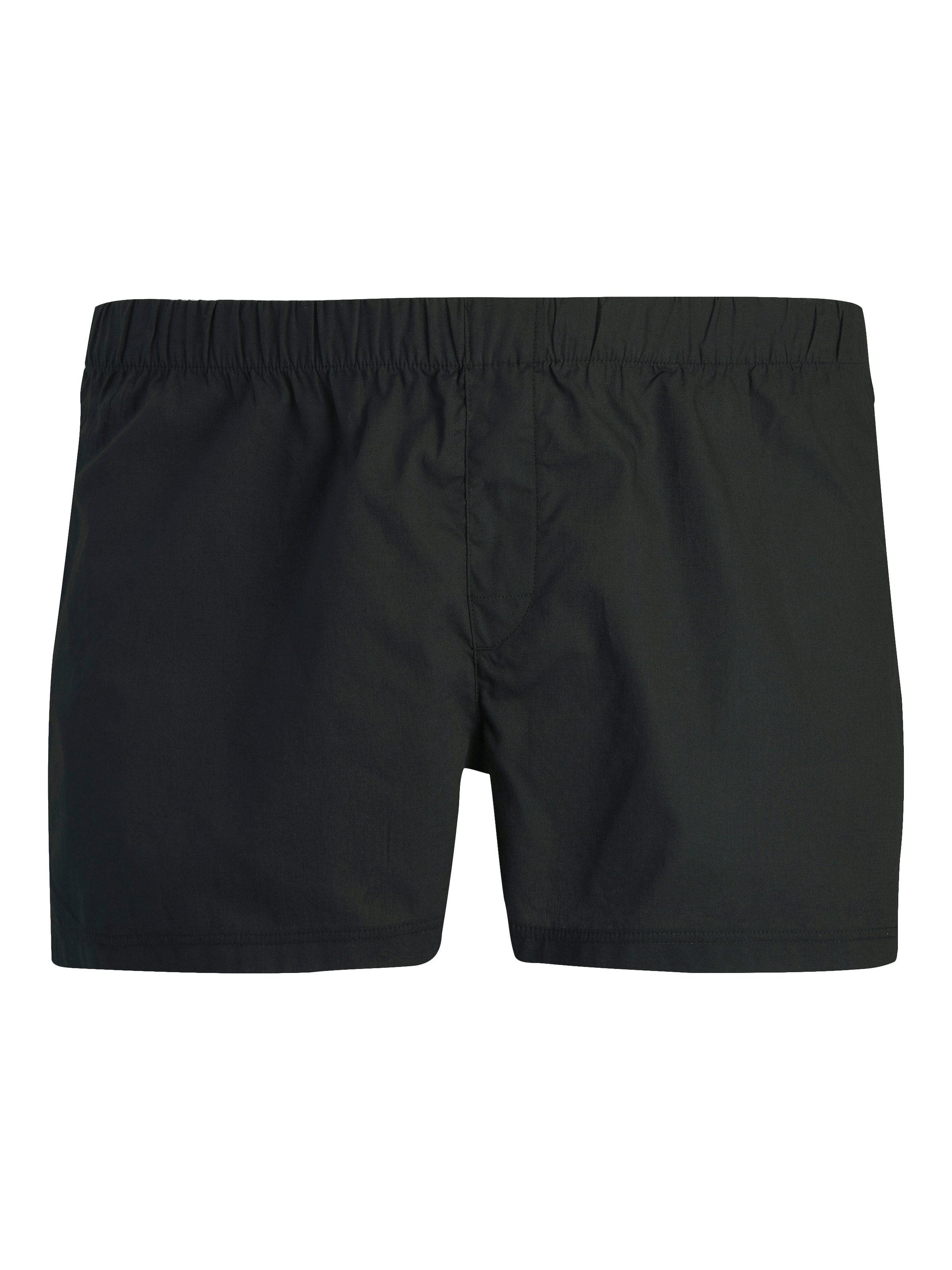 Jack & Jones PlusSize Boxer »JACMILANO WOVEN BOXERS 3 PACK PLS SN«