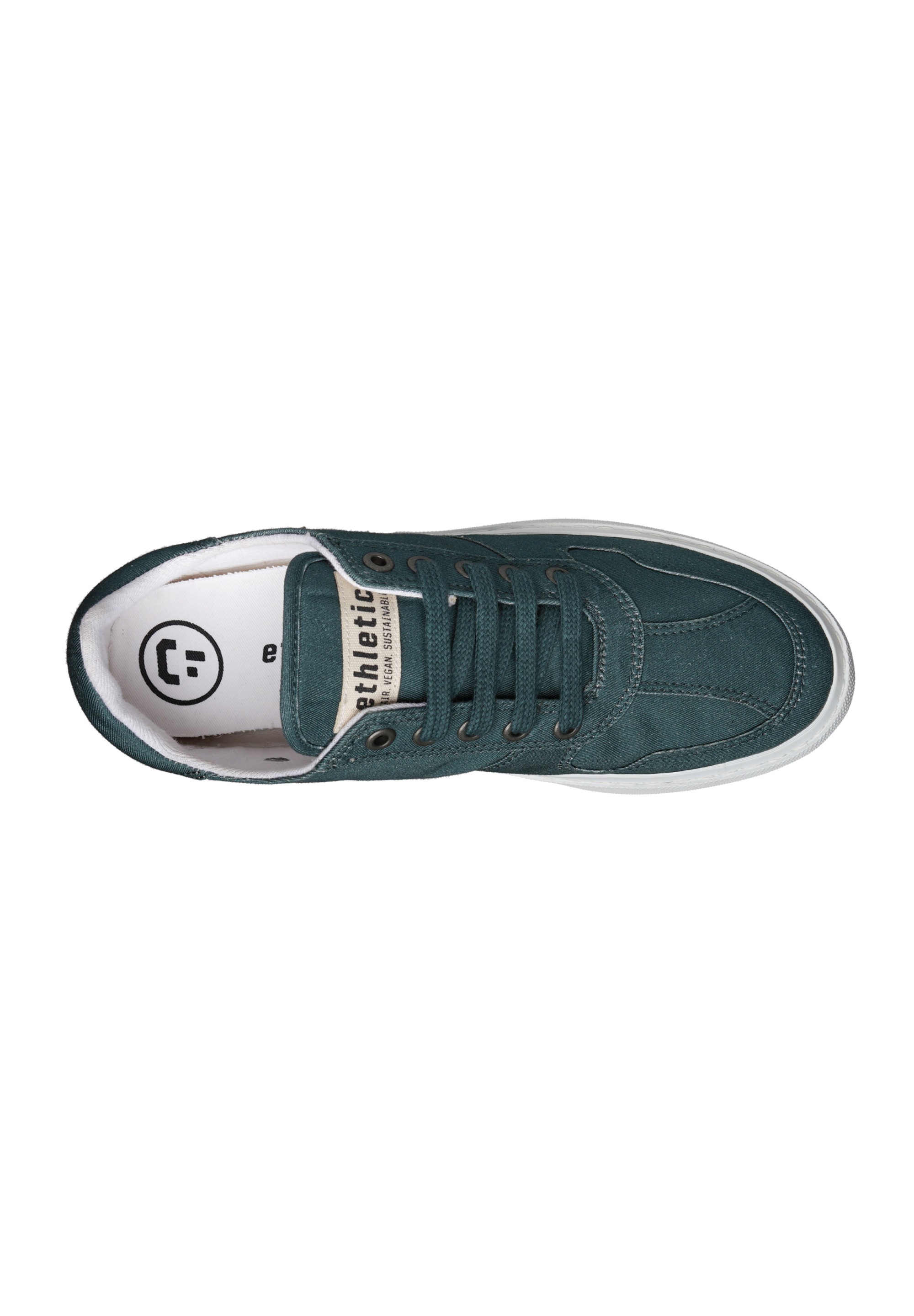 ETHLETIC Sneaker »Root II«, Fairtrade Produkt