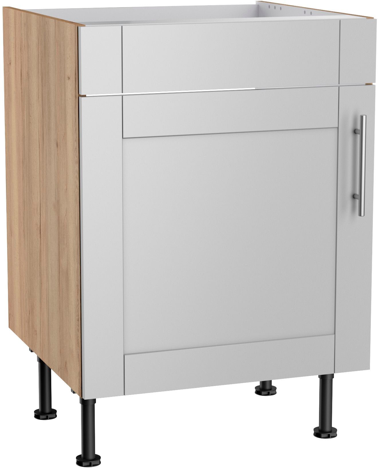 OPTIFIT Spülenschrank »Ahus«, Breite 60 cm