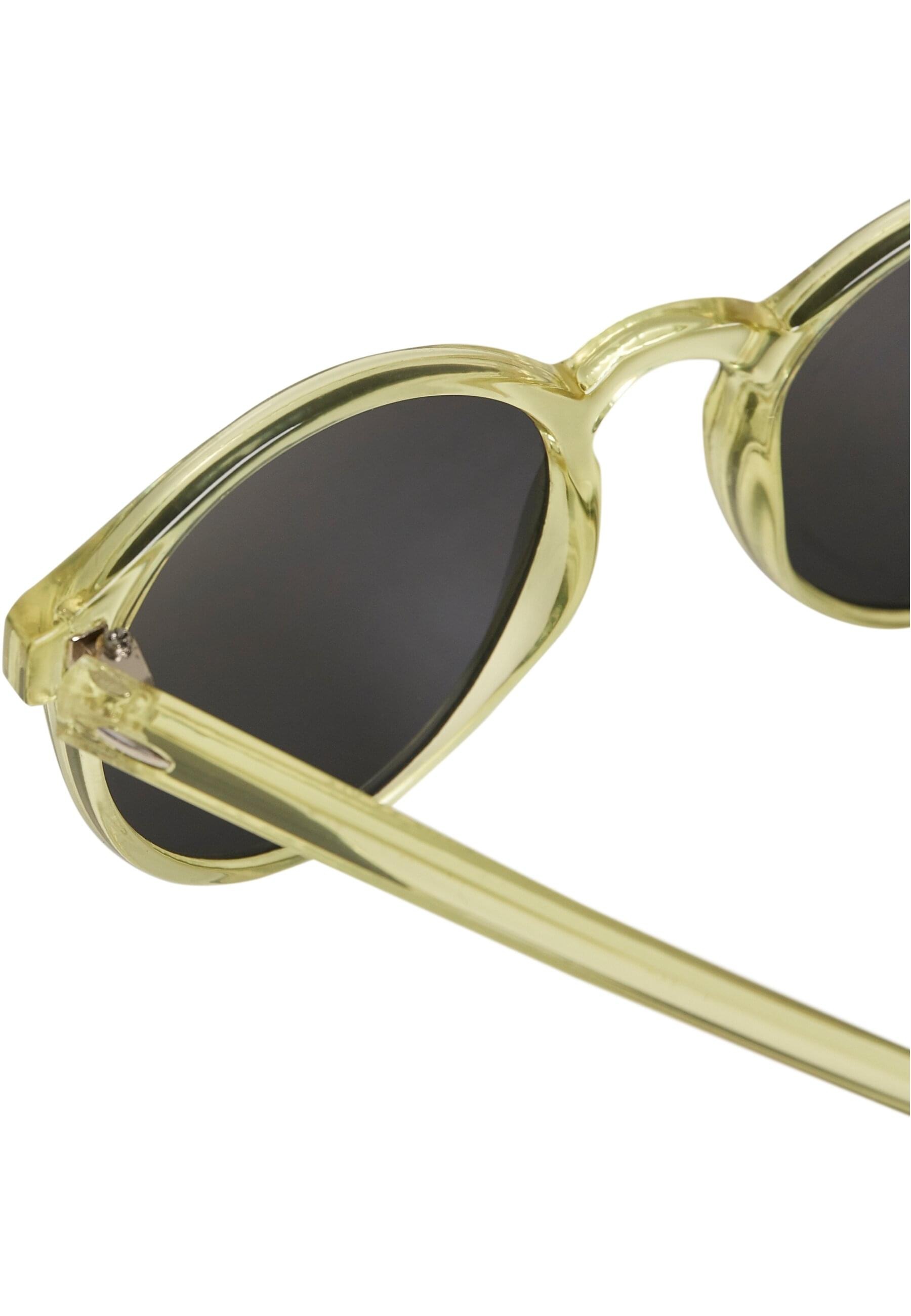 URBAN CLASSICS Sonnenbrille »Urban Classics Unisex Sunglasses Cypress 3-Pack«