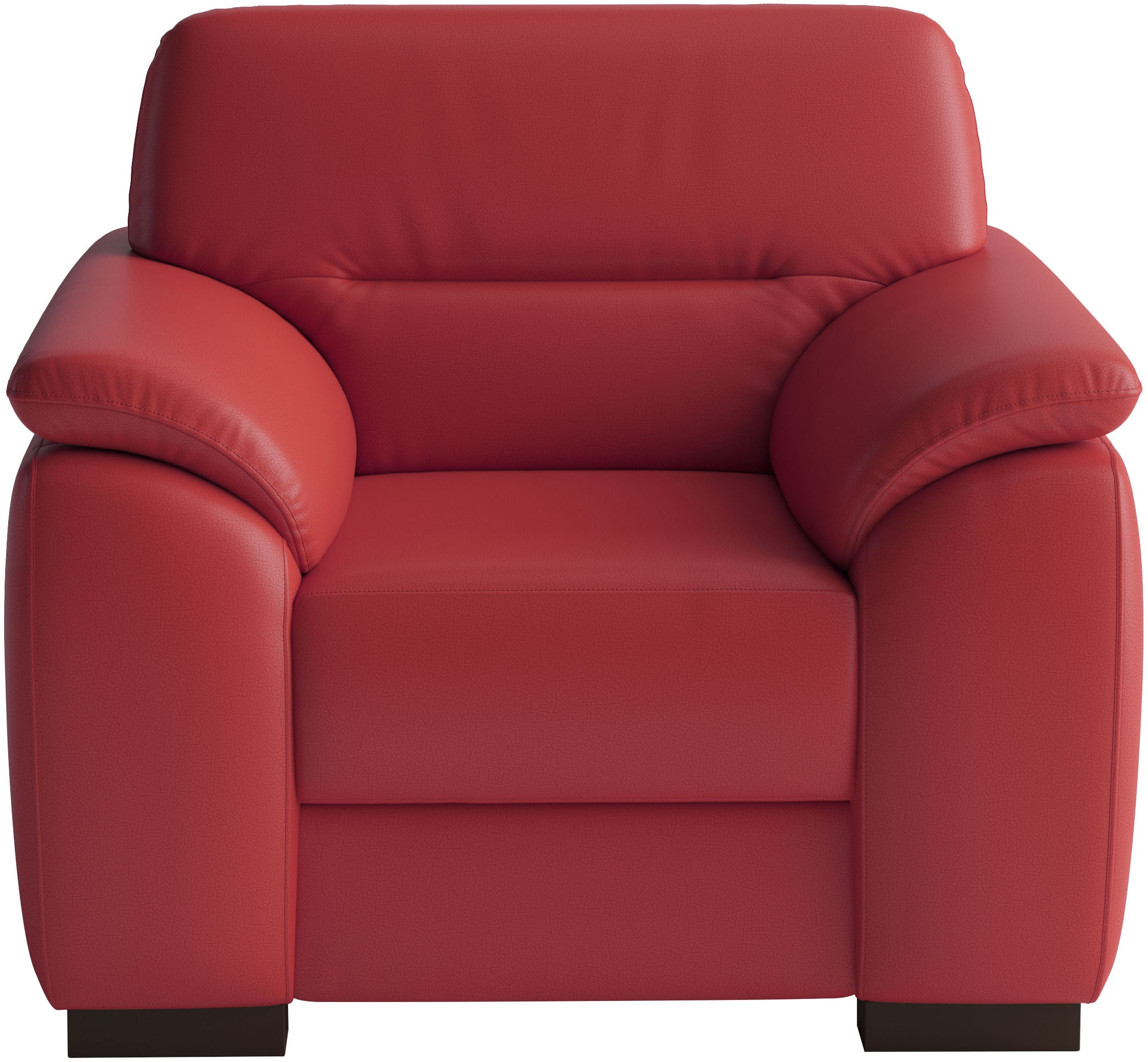 sit&more Sessel "Montego" mit Federkern