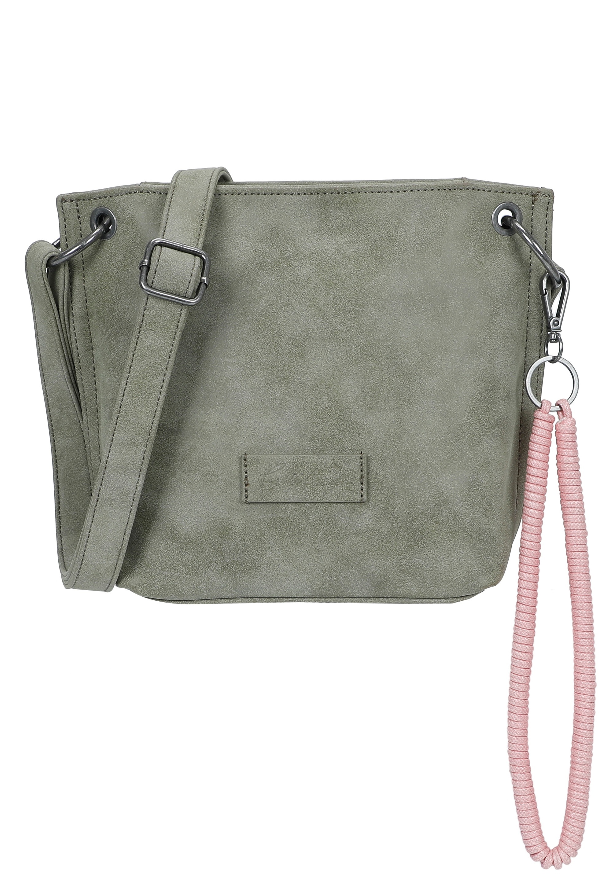 Fritzi aus Preußen Umhängetasche "Fritzi03N" mit abnehmbarer Schlüsselschla günstig online kaufen