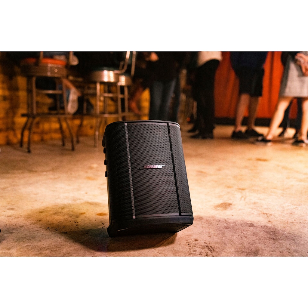 Bose Lautsprecher »S1 Pro+«