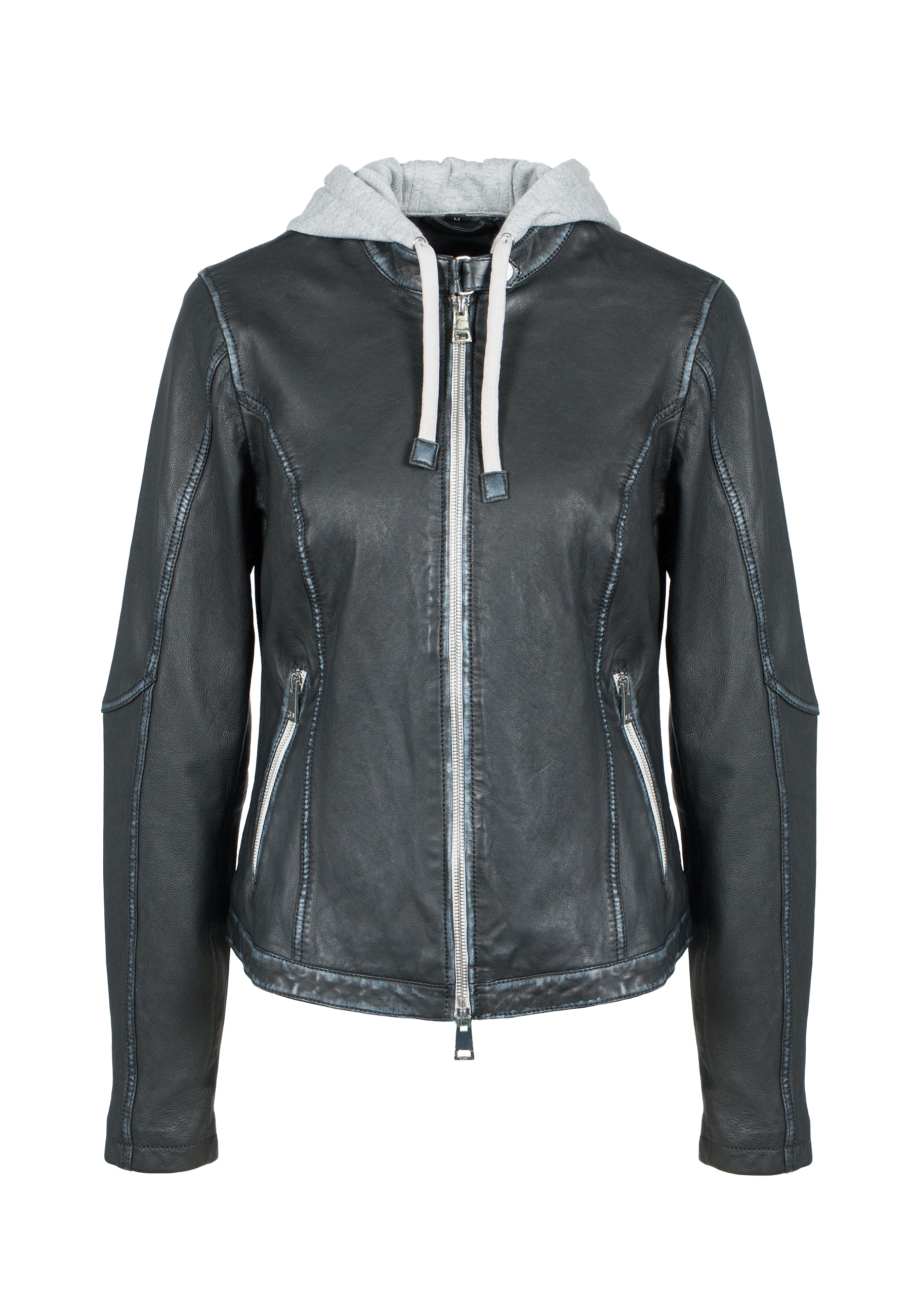Freaky Nation Langjacke »My Tula-FN«