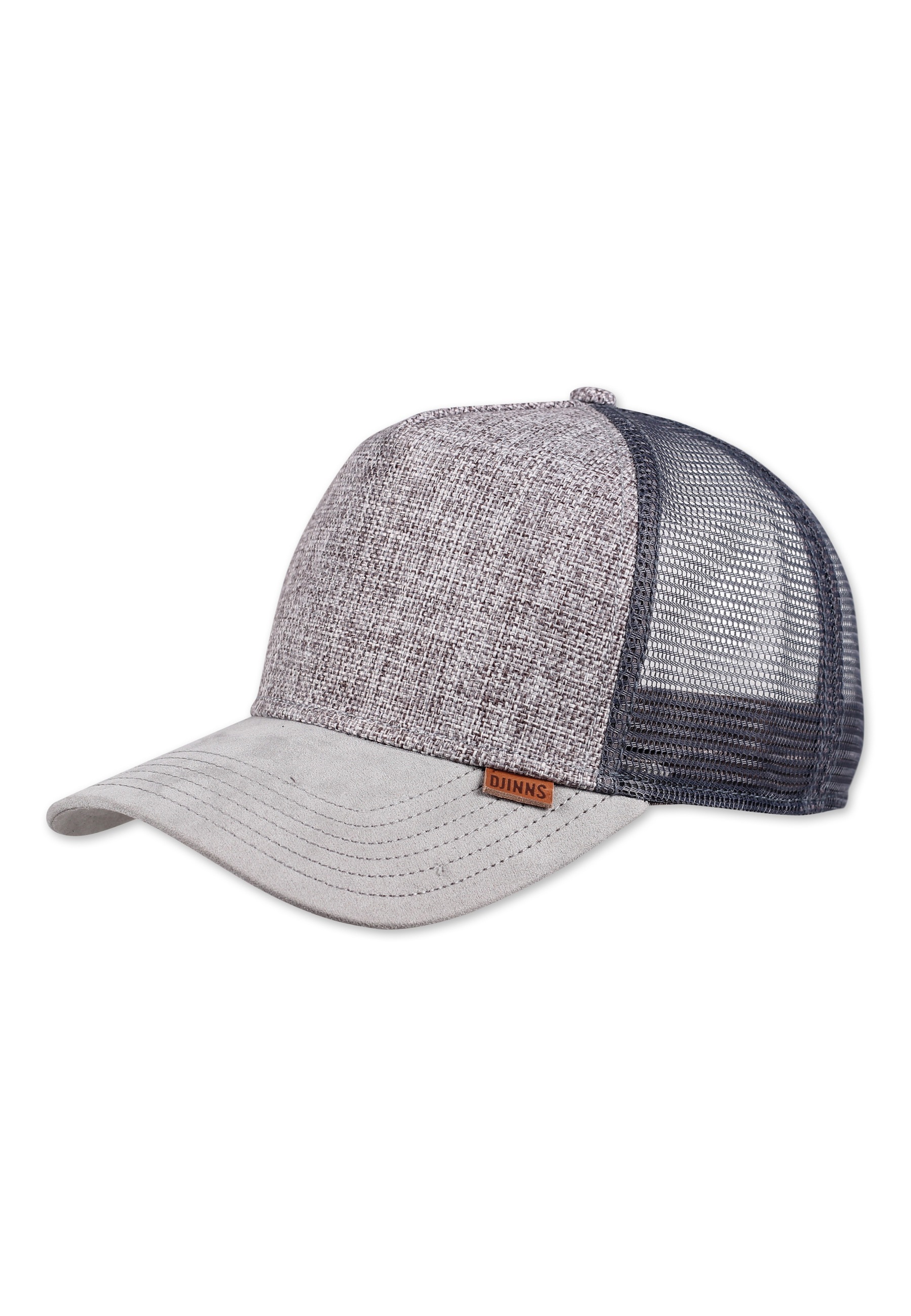 Djinns Trucker Cap "Djinns Trucker Cap HFT Suelin" günstig online kaufen