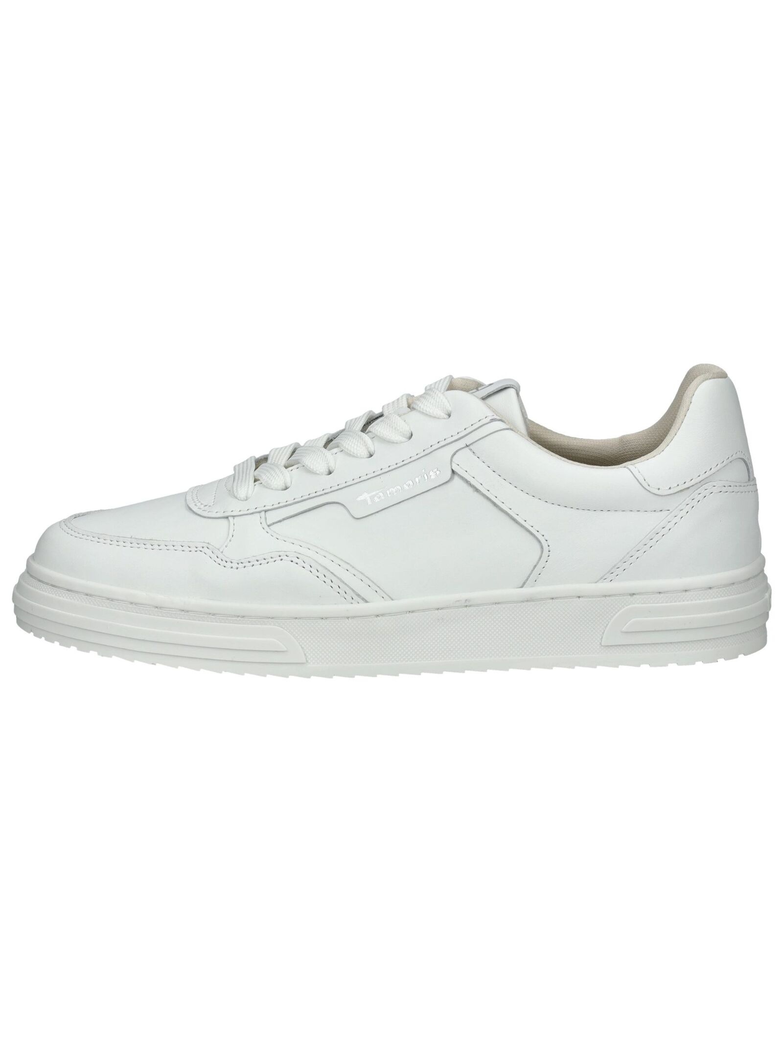Tamaris Sneaker "Tamaris Sneaker Leder" günstig online kaufen