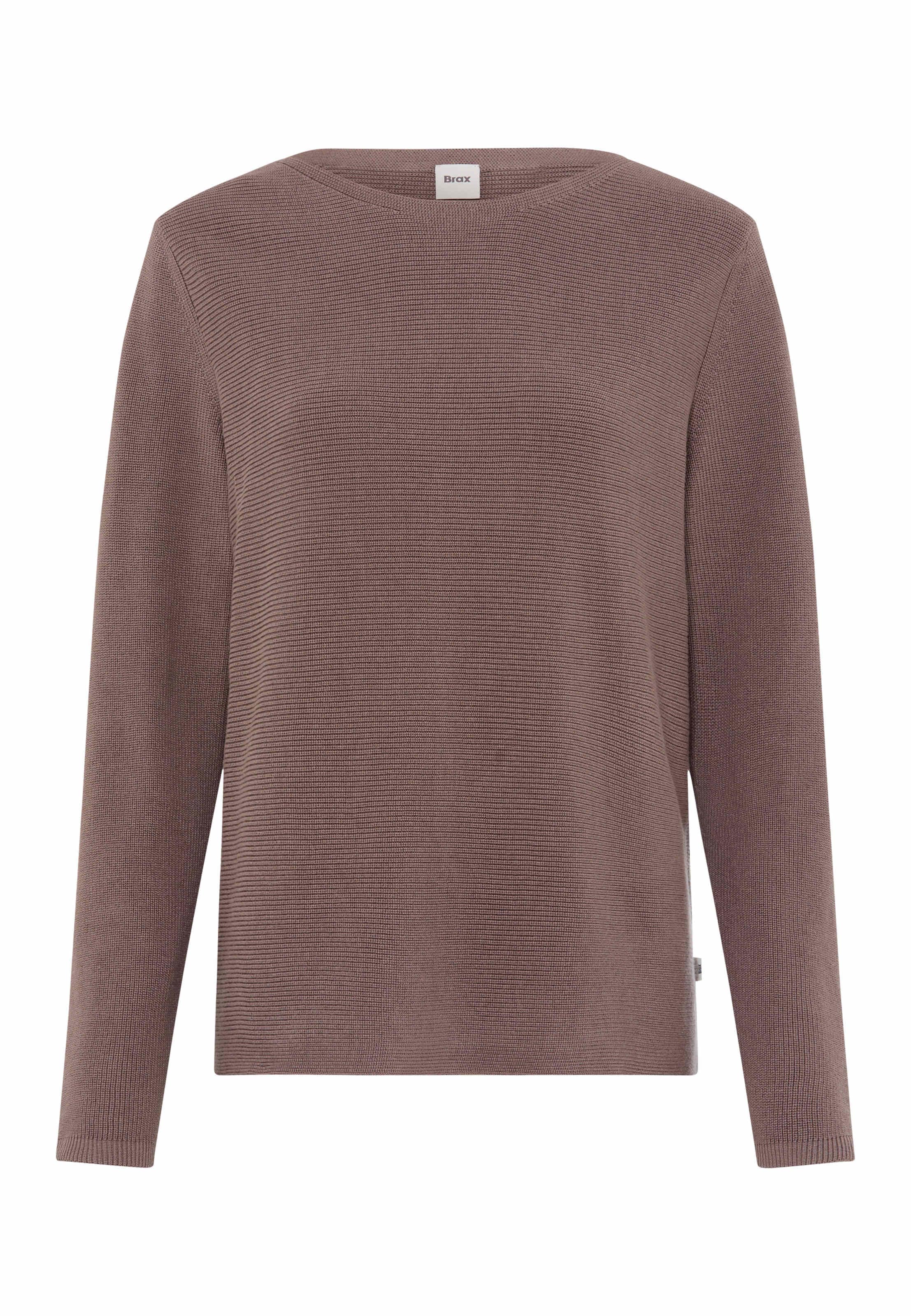 Brax Strickpullover »Style LESLEY«