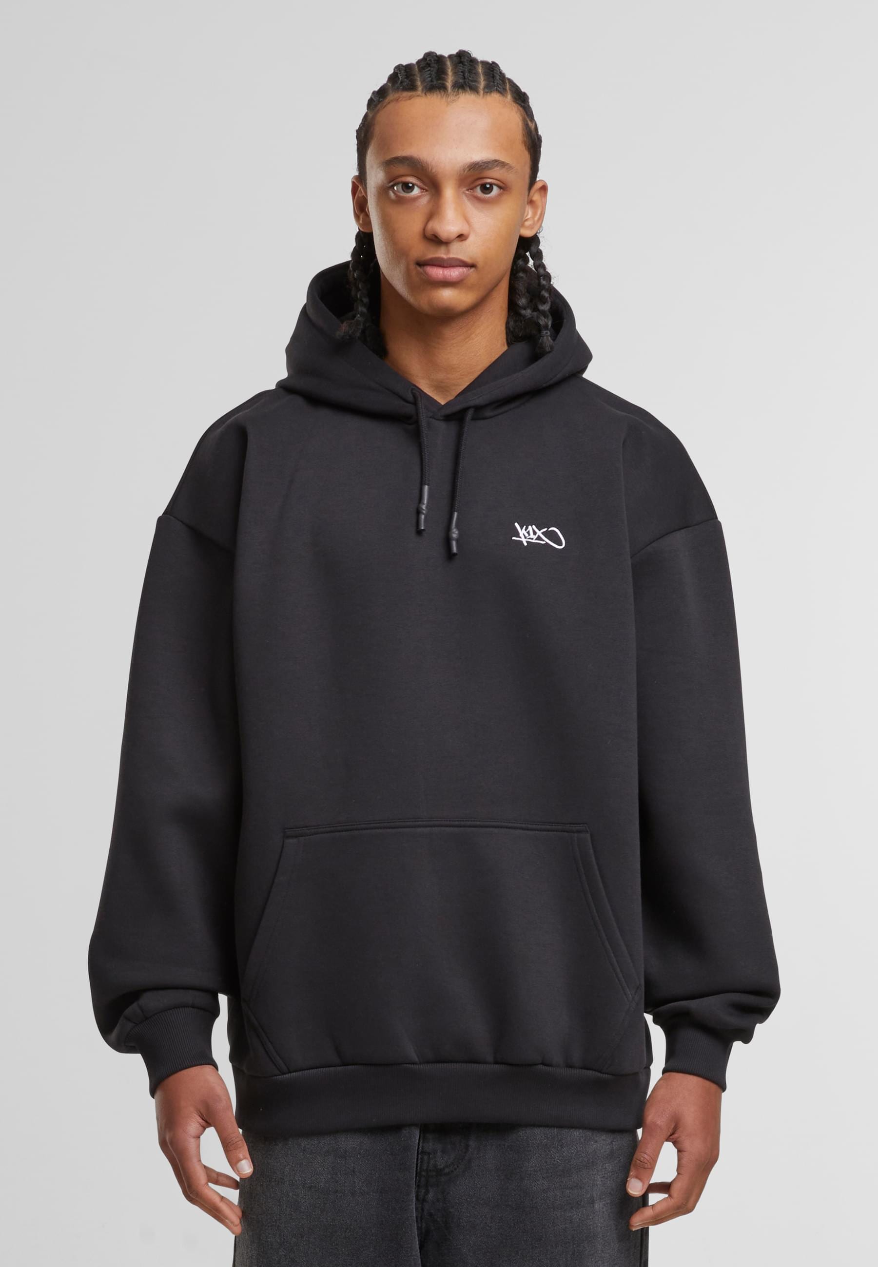 K1X Kapuzensweatshirt »K1X Tag Logo Hoodie« 1 Stk. tlg.