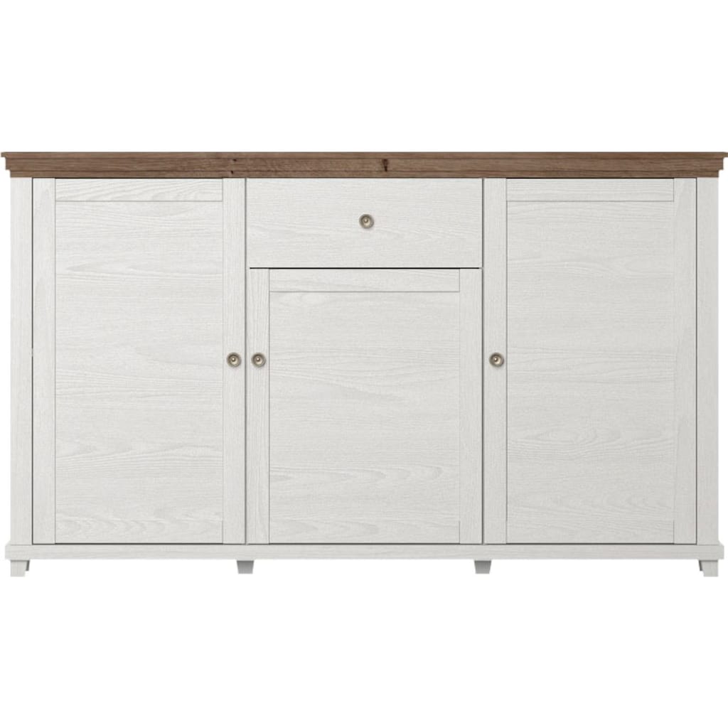 Helvetia Sideboard »EVORA«