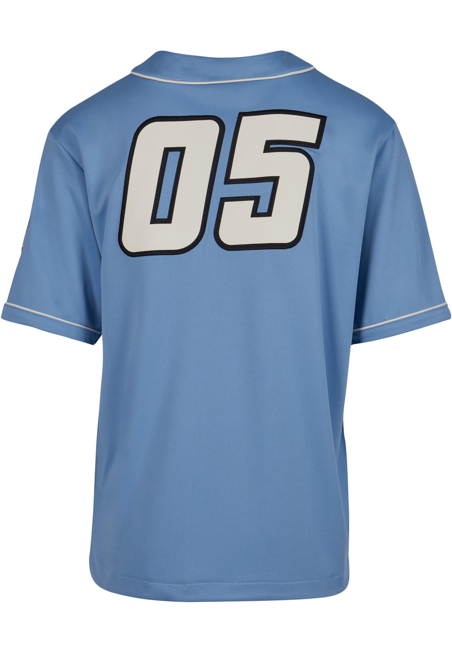 Fubu T-Shirt »Fubu Herren FM223-001-2 FUBU Varsity Baseball Jersey«, (1 tlg.)