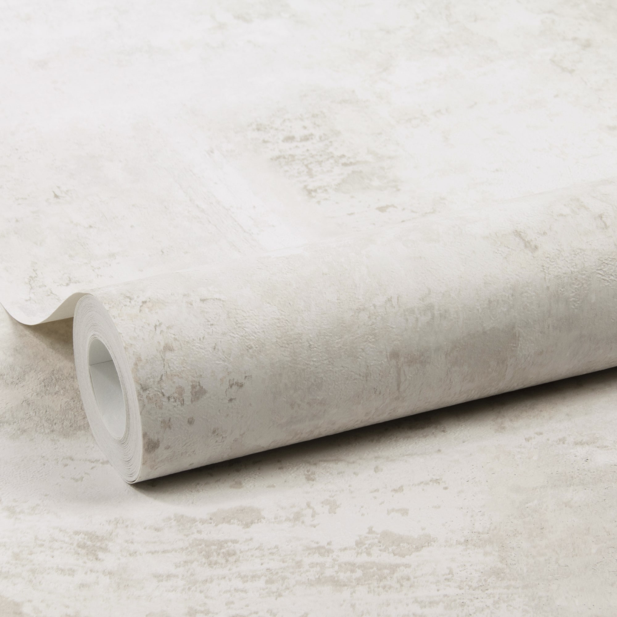 Superfresco Easy Vliestapete »Beton« neutral geprägt 10mx52cm (ca. 5m2)