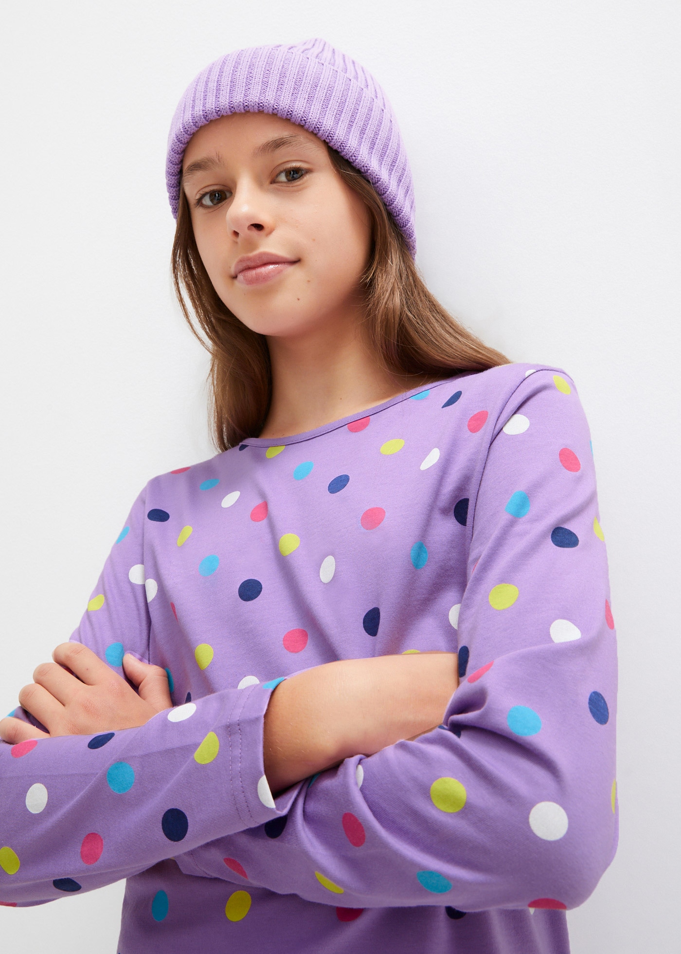 bonprix Langarmshirt
