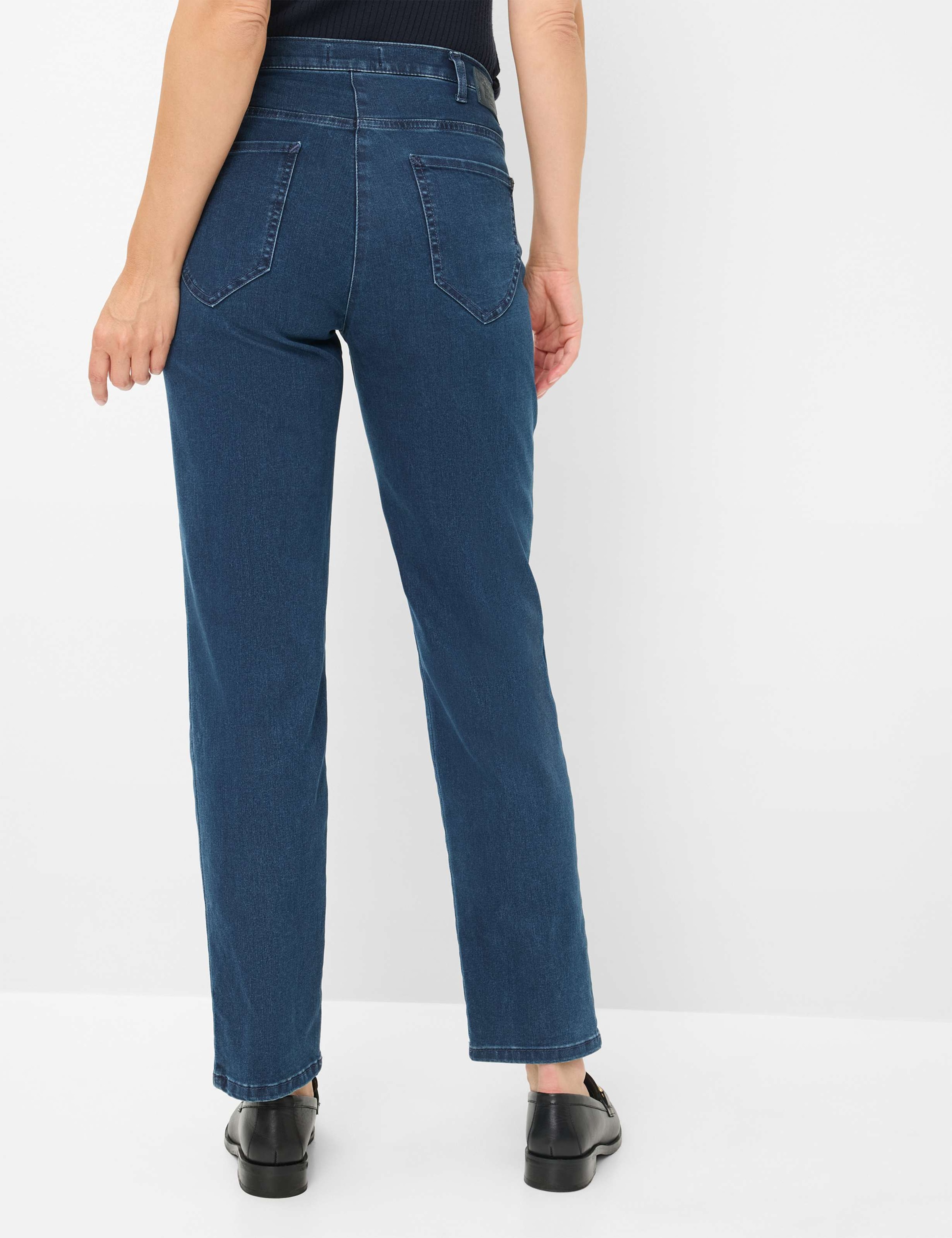 RAPHAELA by BRAX 5-Pocket-Jeans »Style CORRY«