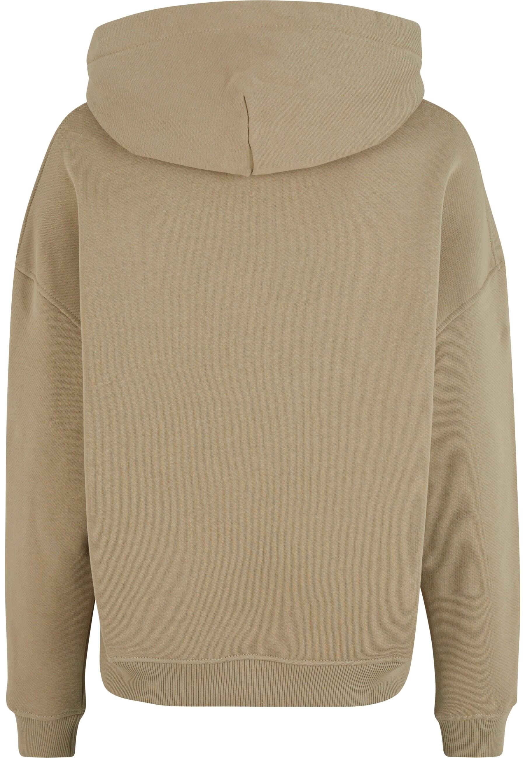 PEQUS Kapuzenpullover "PEQUS PEQUS Cropped Mythic Logo Hoodie" 1 Stk. günstig online kaufen
