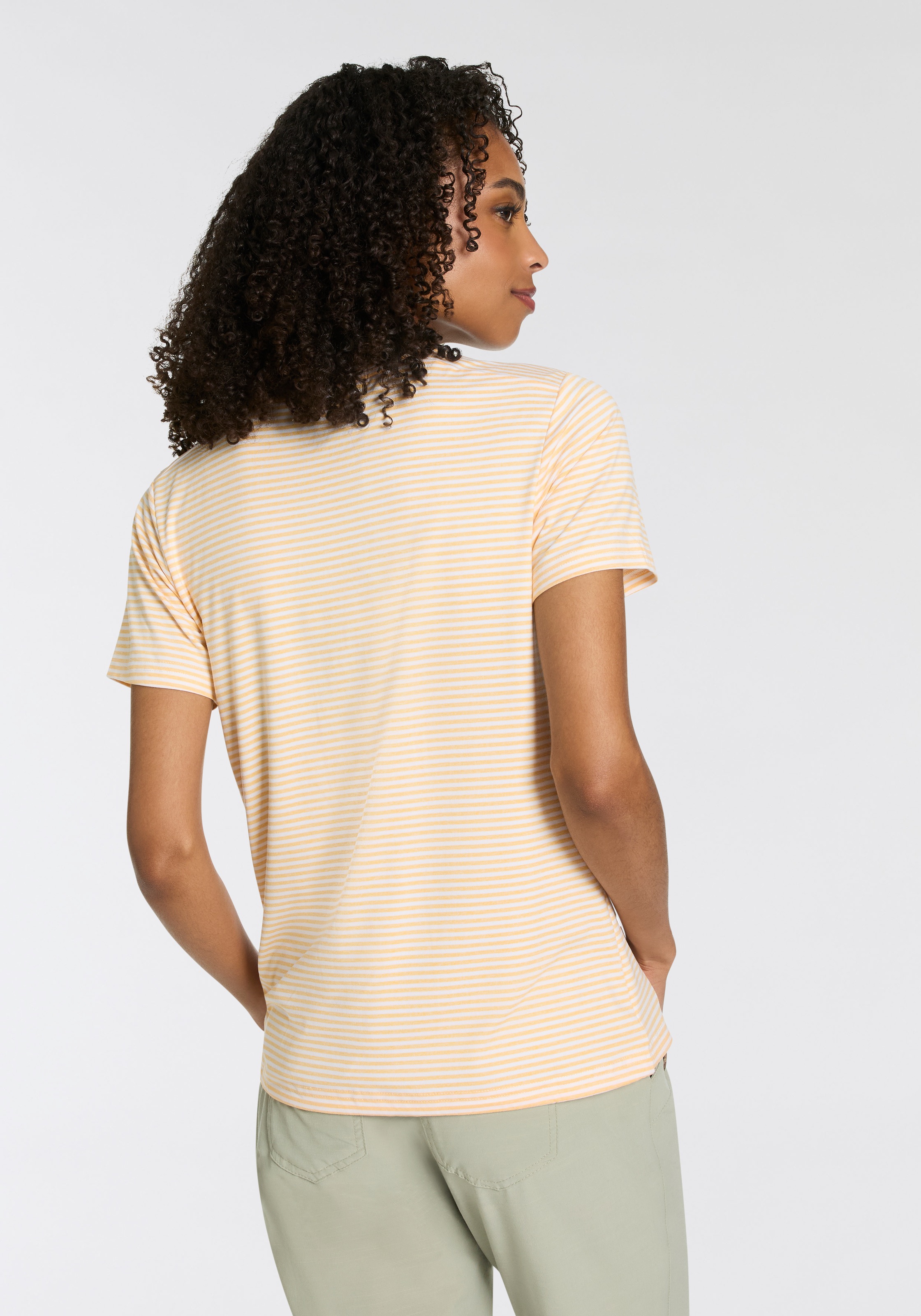 Killtec T-Shirt "LILLEO WMN TSHRT F", 1 Stk. günstig online kaufen