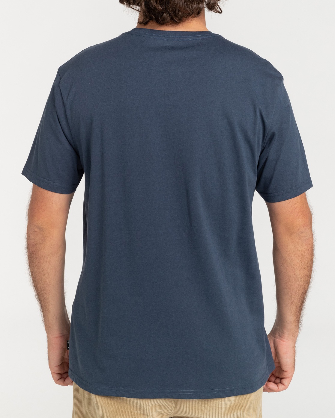 Billabong T-Shirt "Trademark" günstig online kaufen
