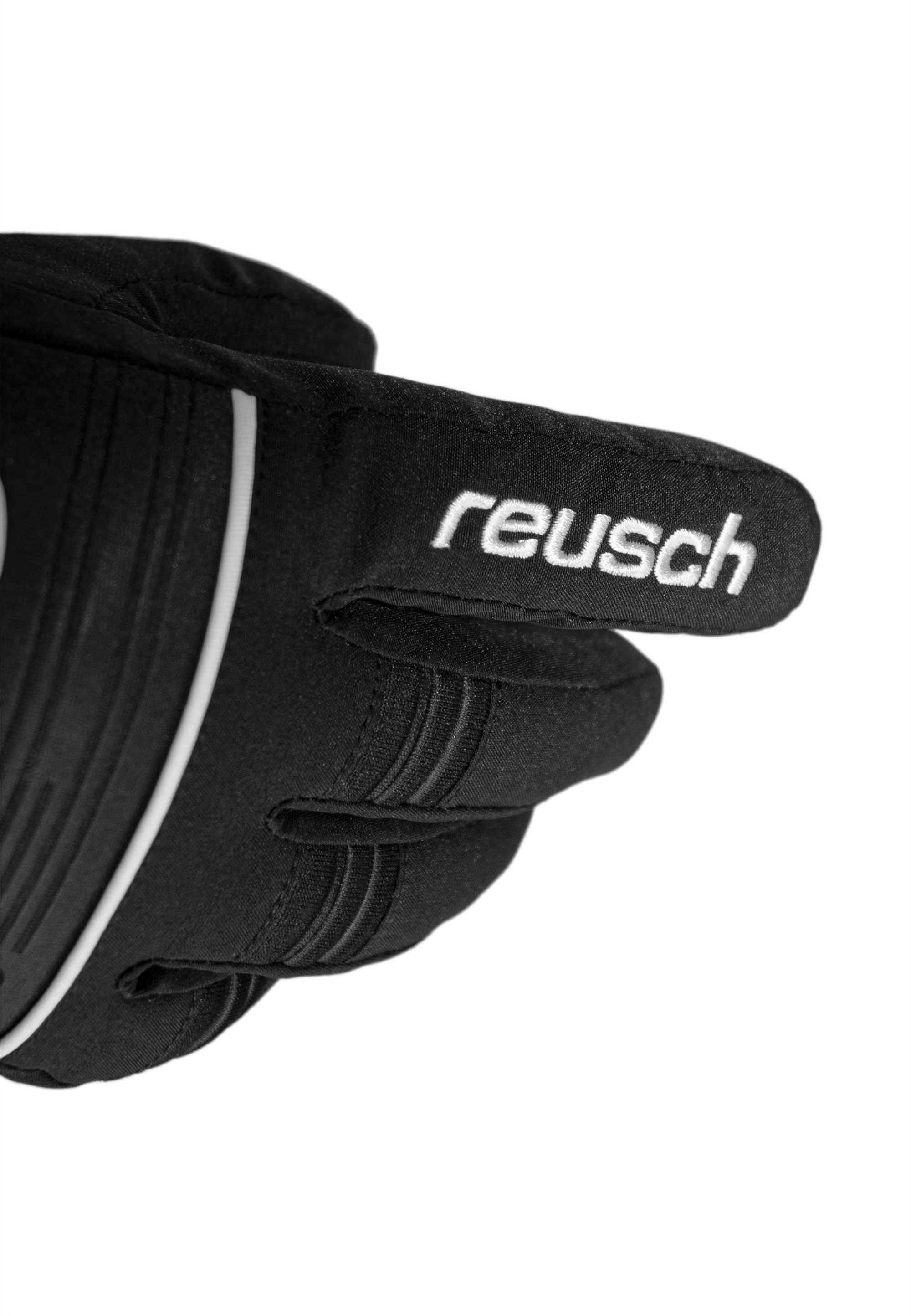 Reusch Skihandschuhe »Kondor R-TEX® XT Junior«, mit atmungsaktiver Insert-Membran