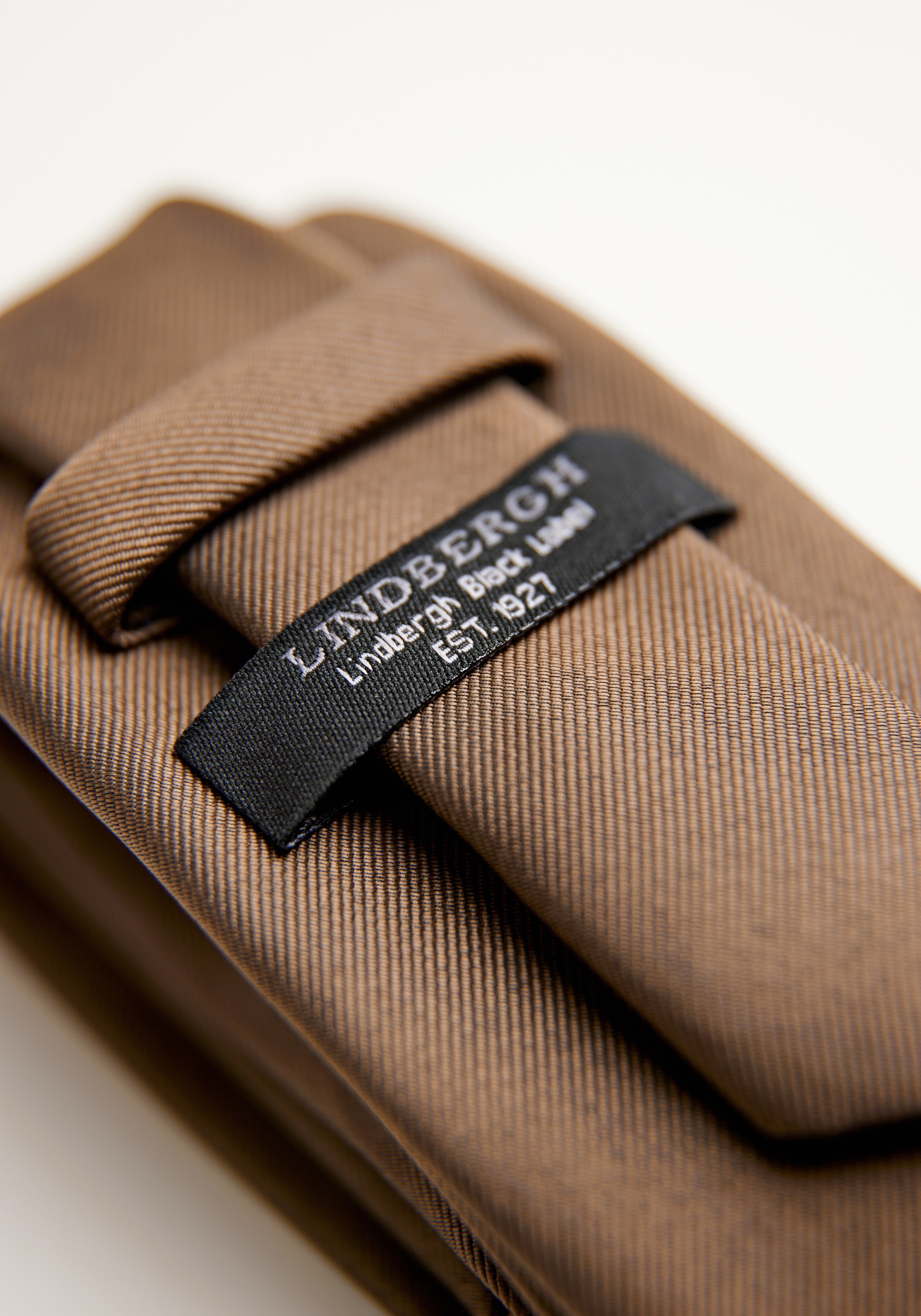 LINDBERGH Krawatte »Lindbergh Krawatte«