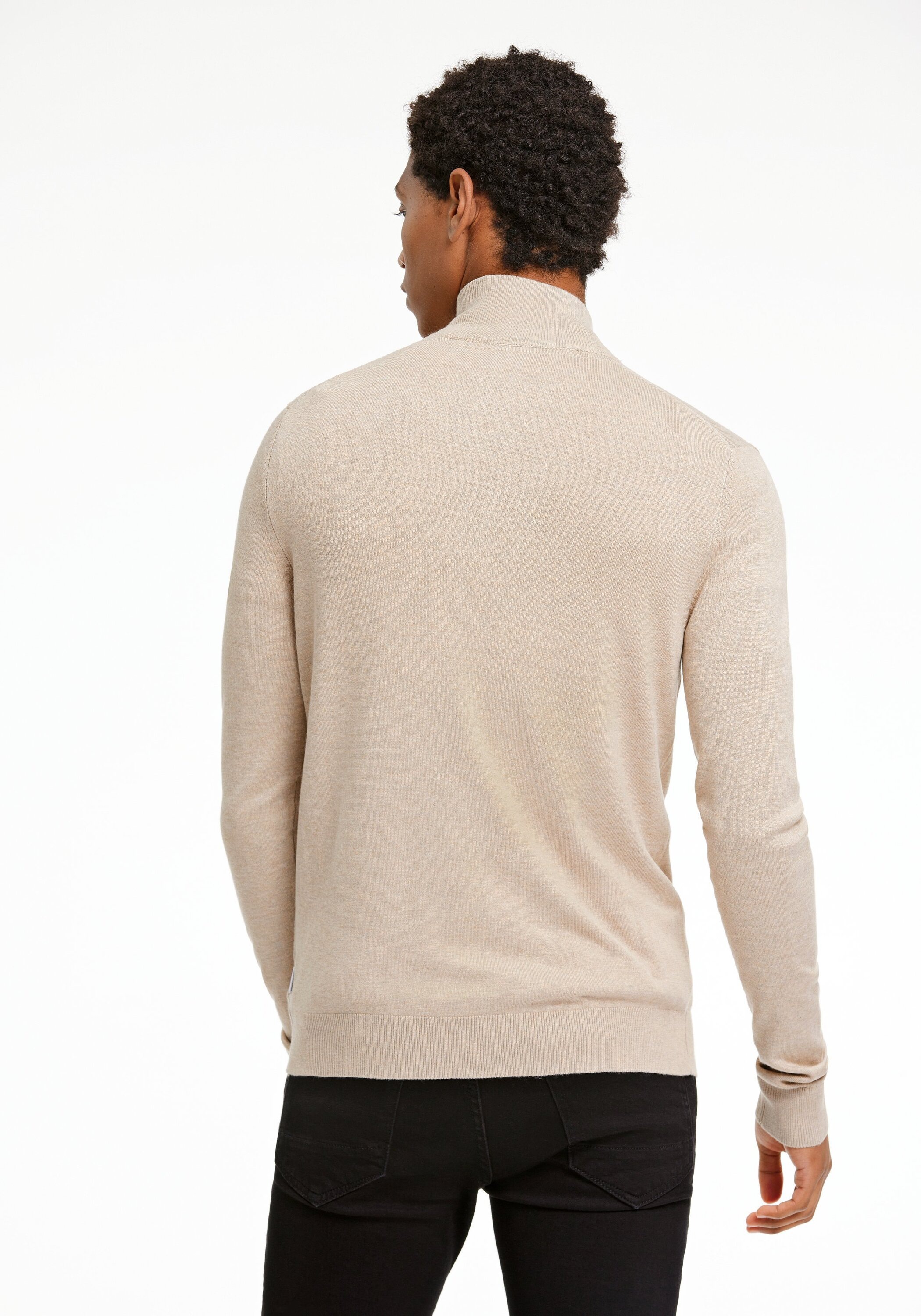 LINDBERGH Strickjacke "Lindbergh Cardigan" günstig online kaufen