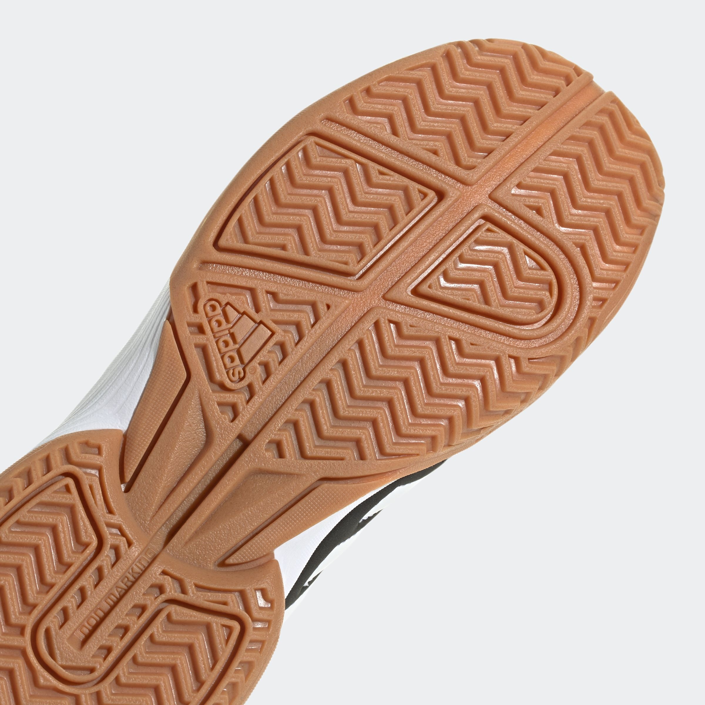 adidas Performance Hallenschuh »SPEEDCOURT IN KIDS«