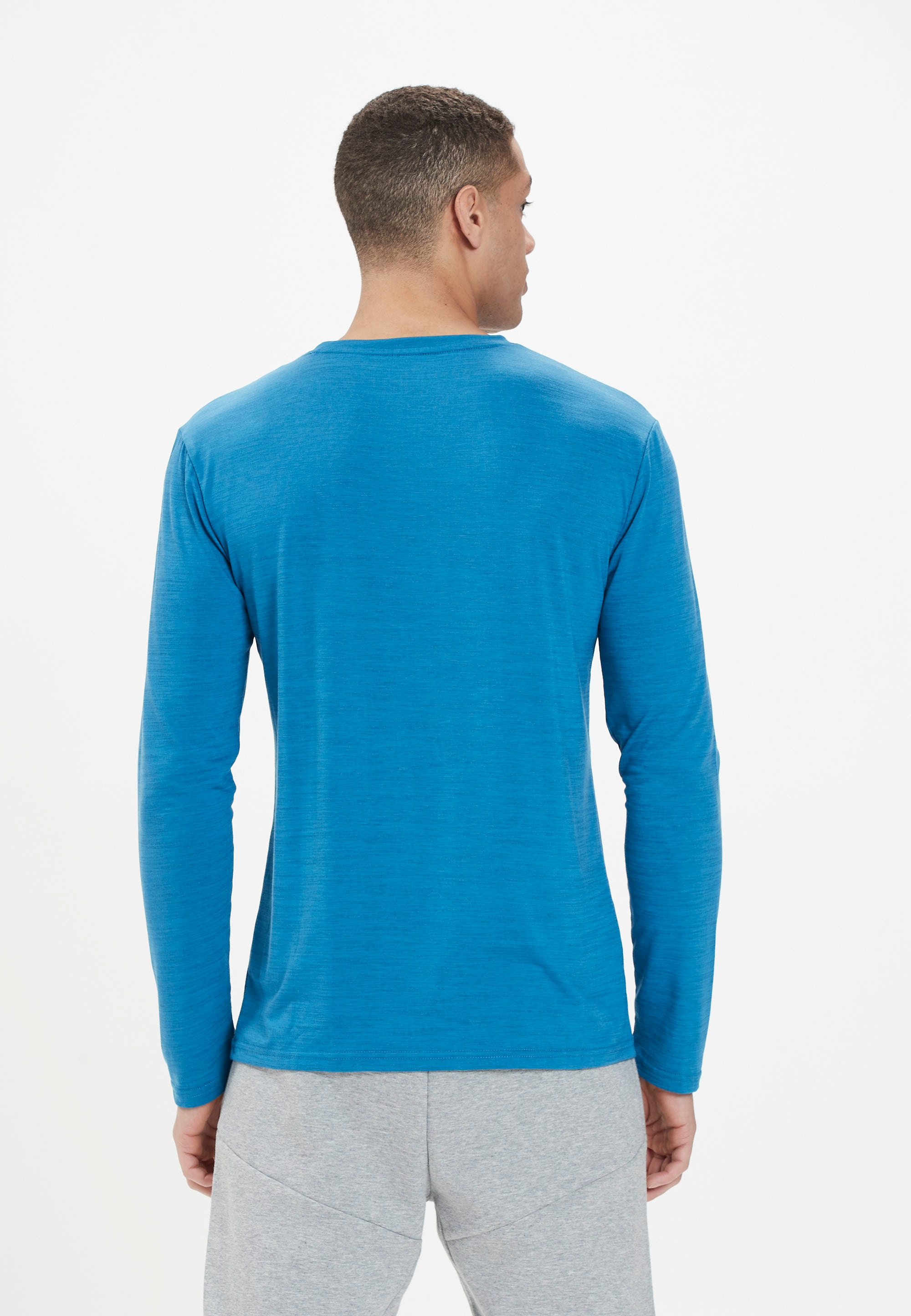 mit Virtus L/S«, M innovativer ▷ kaufen Dry- (1 Technologie Quick »JOKERS Langarmshirt | BAUR tlg.),