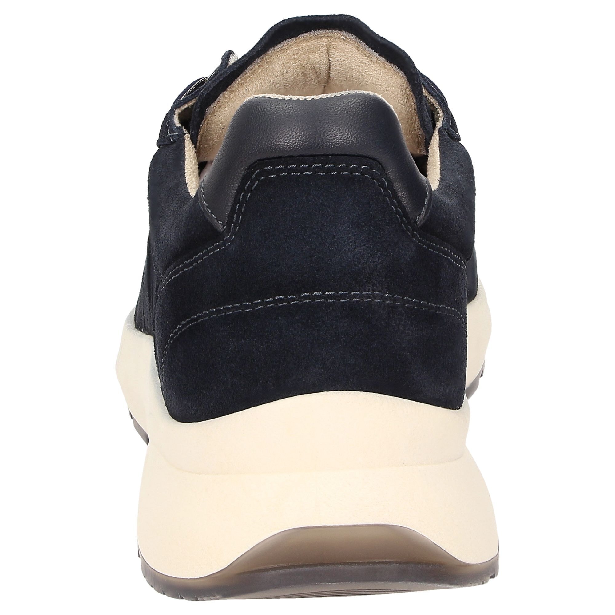 SIOUX Sneaker »Kavikano-700«
