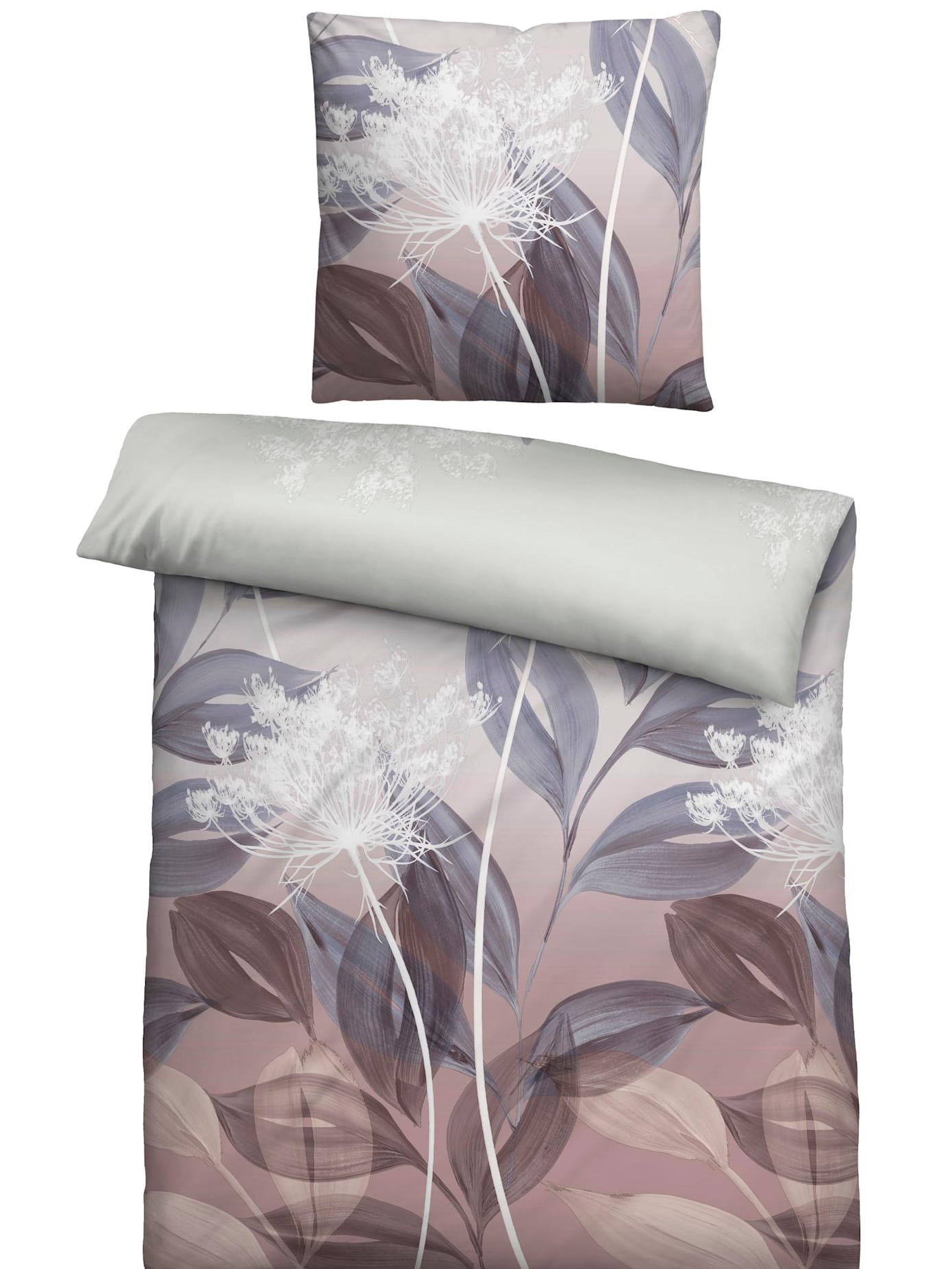 Biberna Bettwäsche 1 Stk. tlg. günstig online kaufen