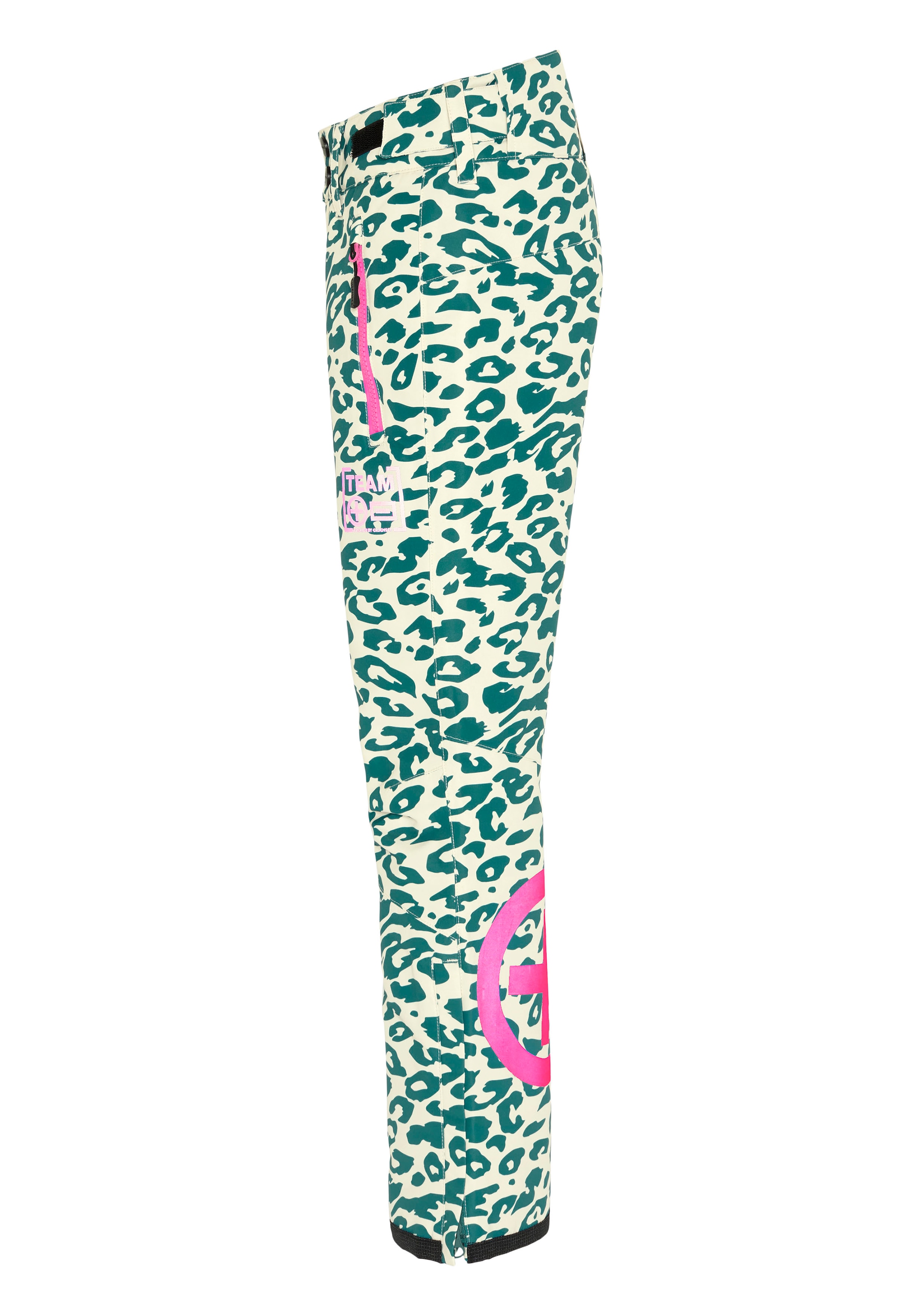 Chiemsee Skihose  - 10.000 WP/ 10.000 MVP<br/>