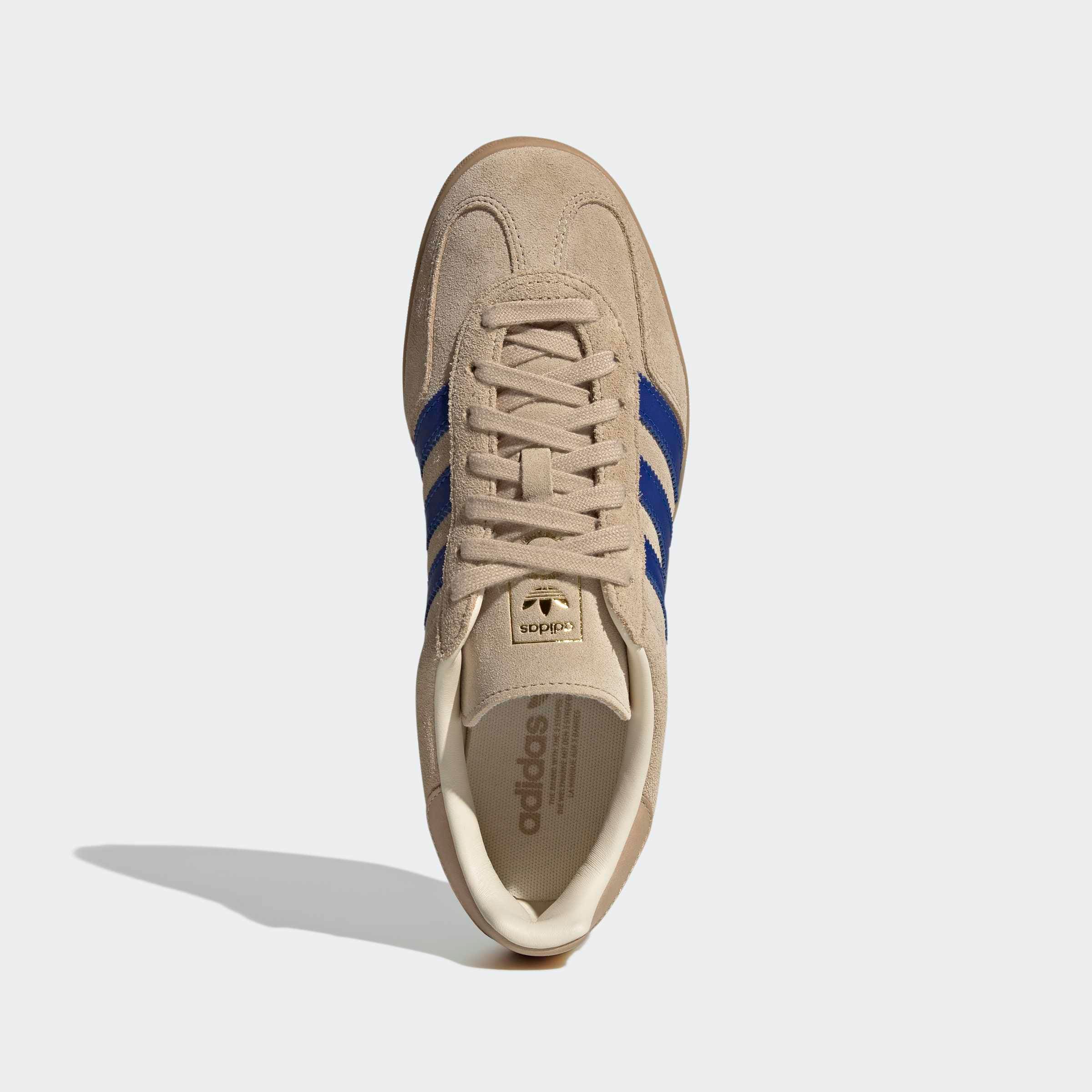 adidas Originals Sneaker »GAZELLE INDOOR«