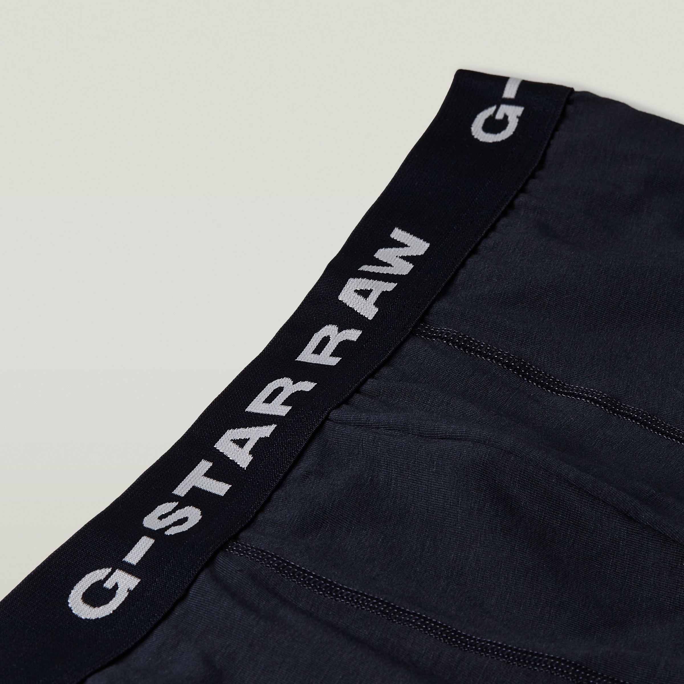 G-STAR Boxershorts »Boxer briefs 3 pack«, (Packung, 3 St.)