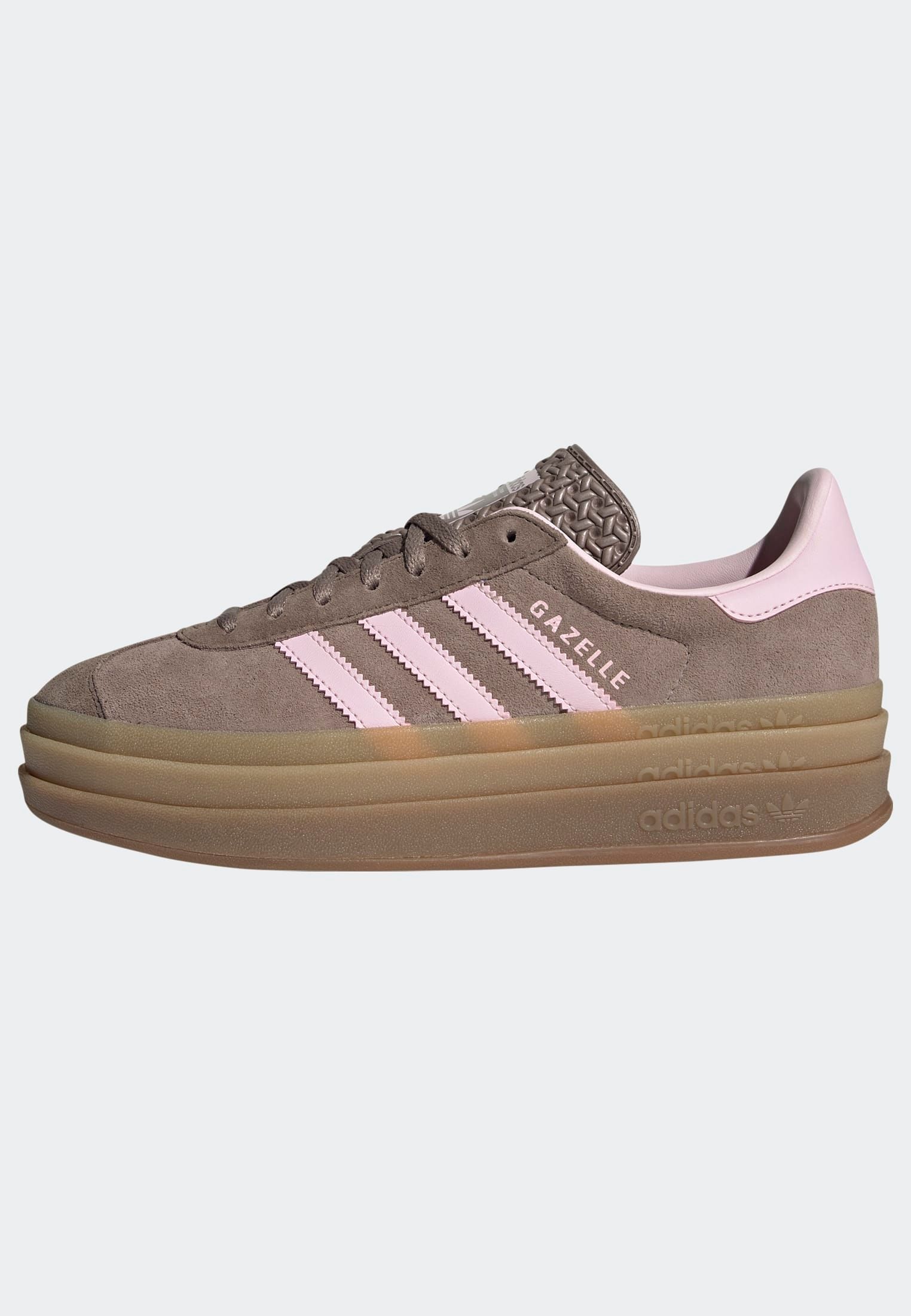 adidas Originals Sneaker »GAZELLE BOLD E«