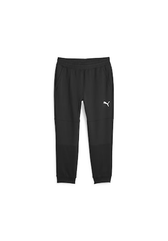 PUMA Sportinės kelnės » Fit Double Knit Spo...