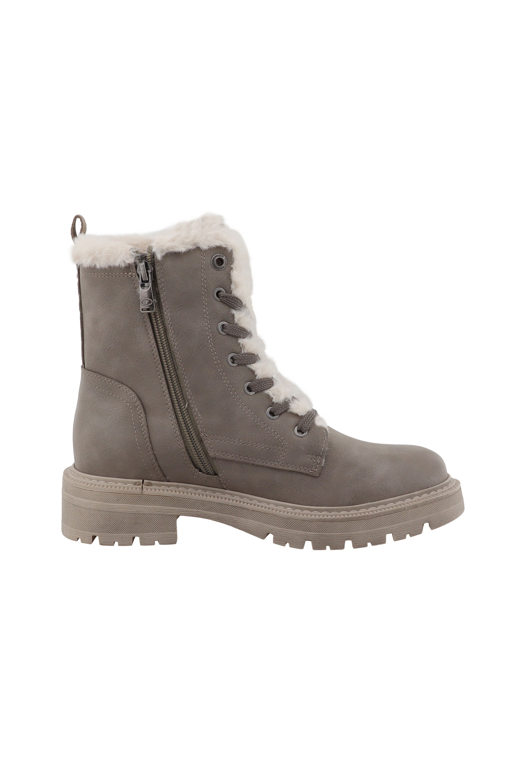 TOM TAILOR Winterstiefel »Tom Tailor Stiefel«